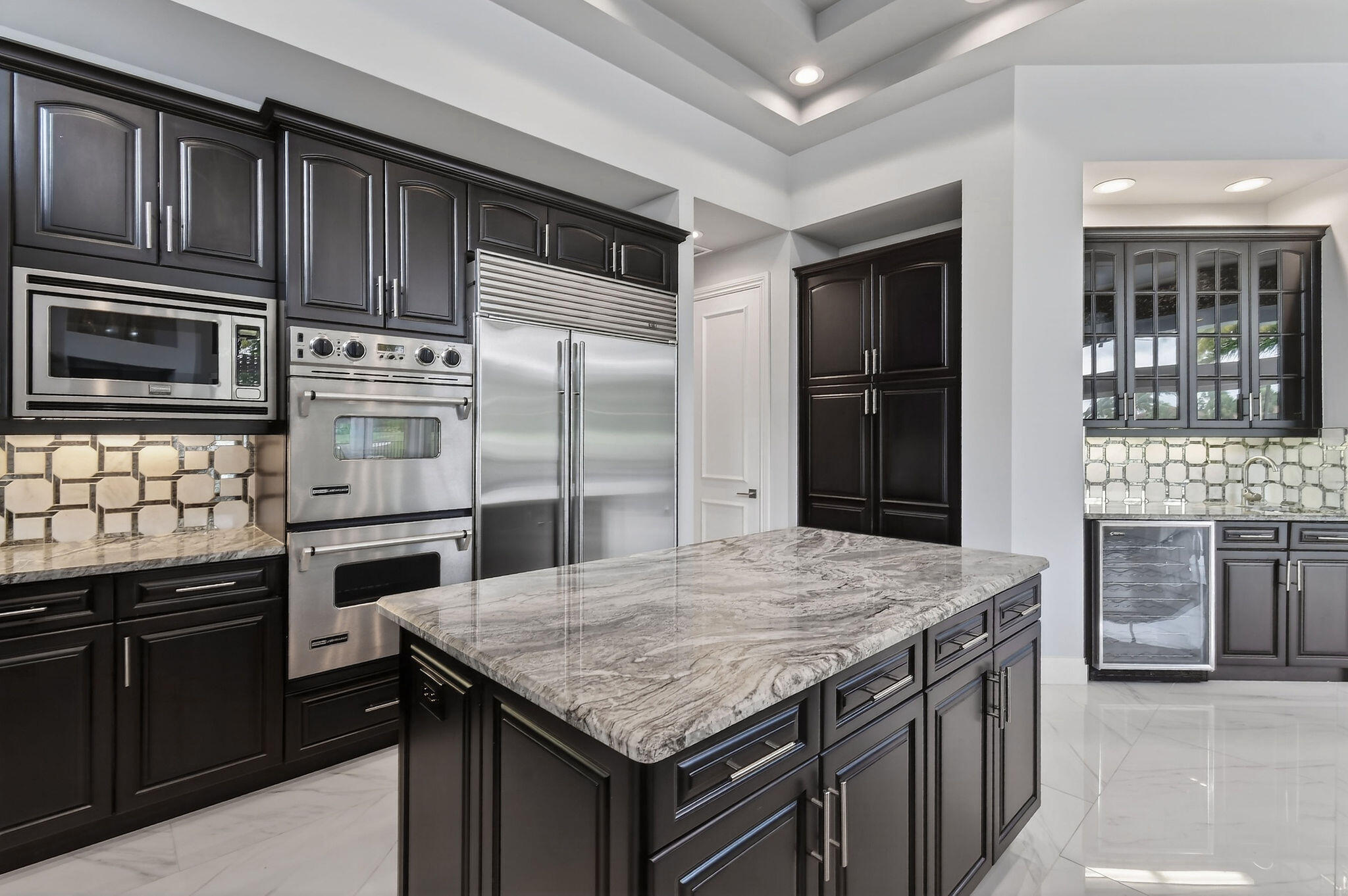Ballenisles - Grand Isles - Residential