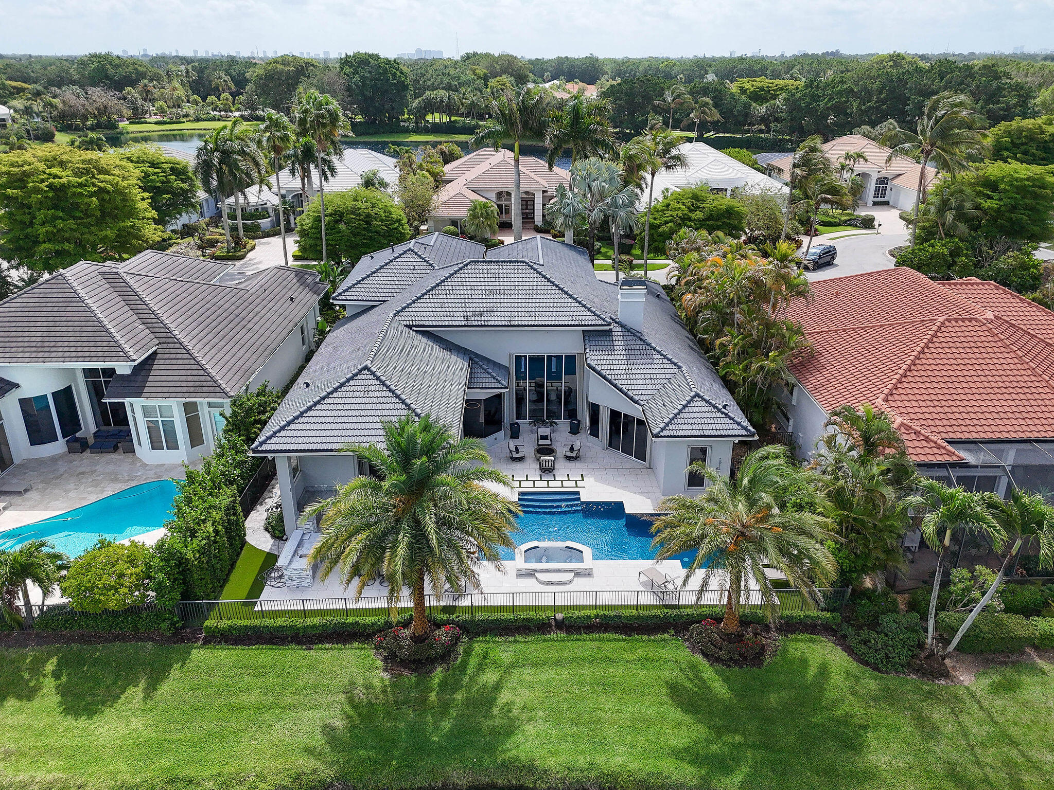 Ballenisles - Grand Isles - Residential