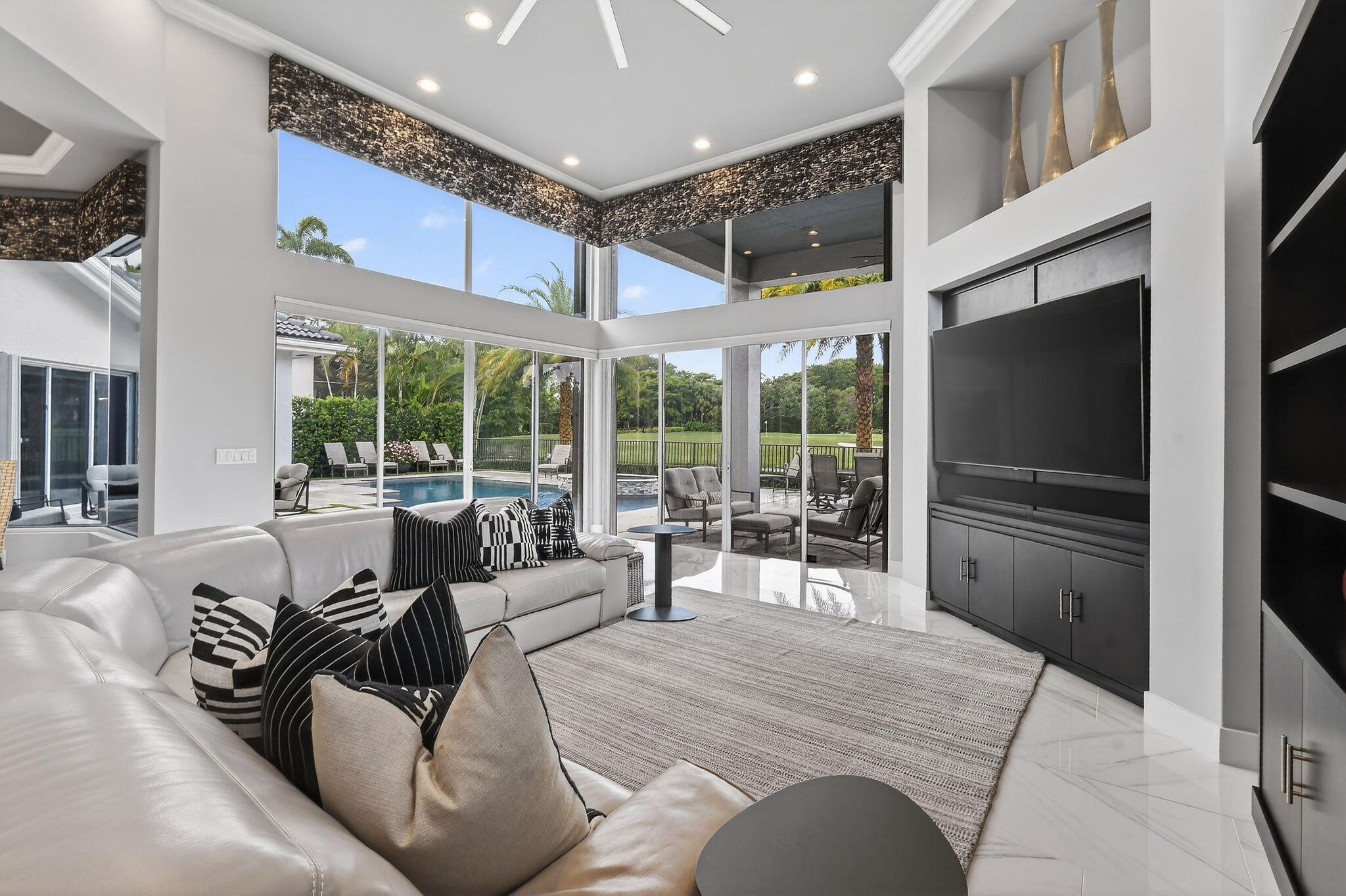 Ballenisles - Grand Isles - Residential