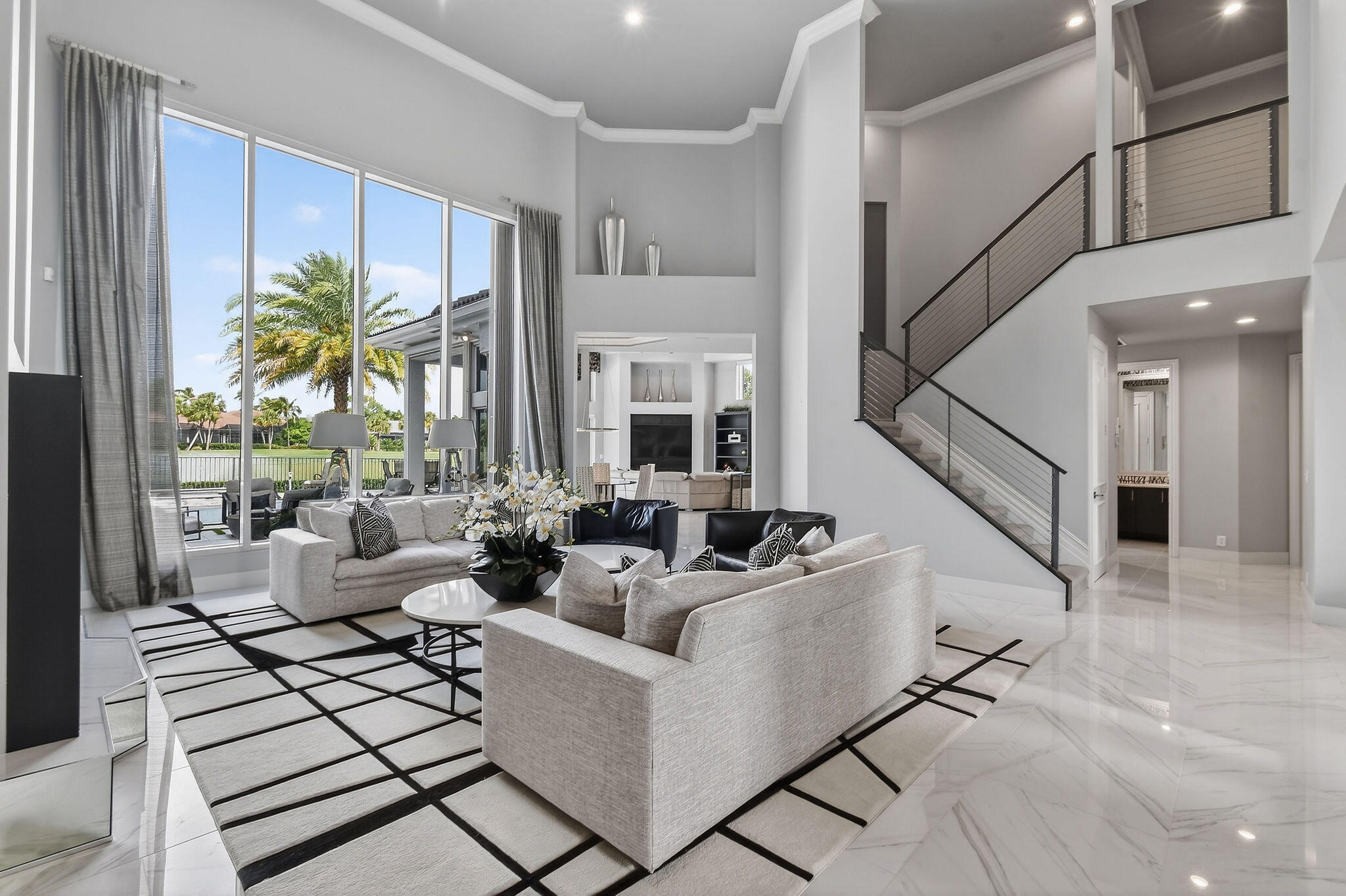 Ballenisles - Grand Isles - Residential