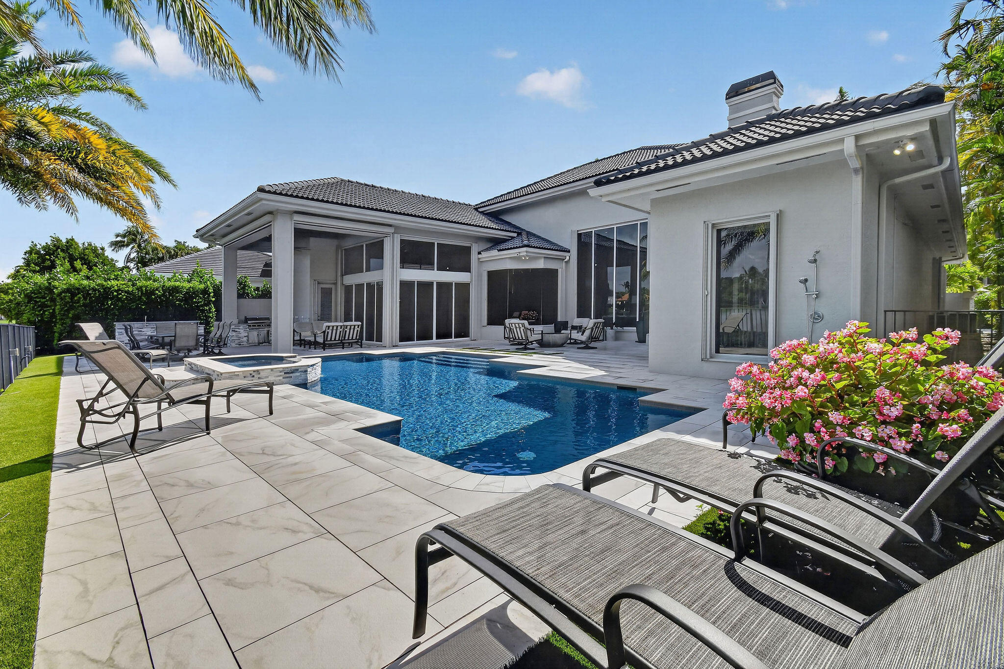 Ballenisles - Grand Isles - Residential