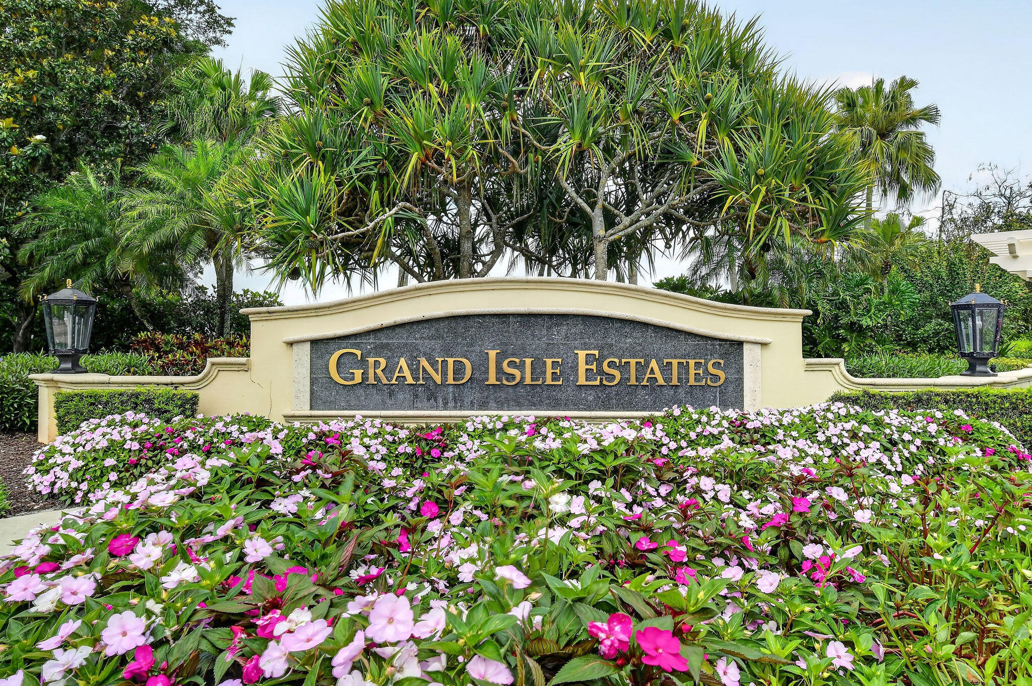 Ballenisles - Grand Isles - Residential