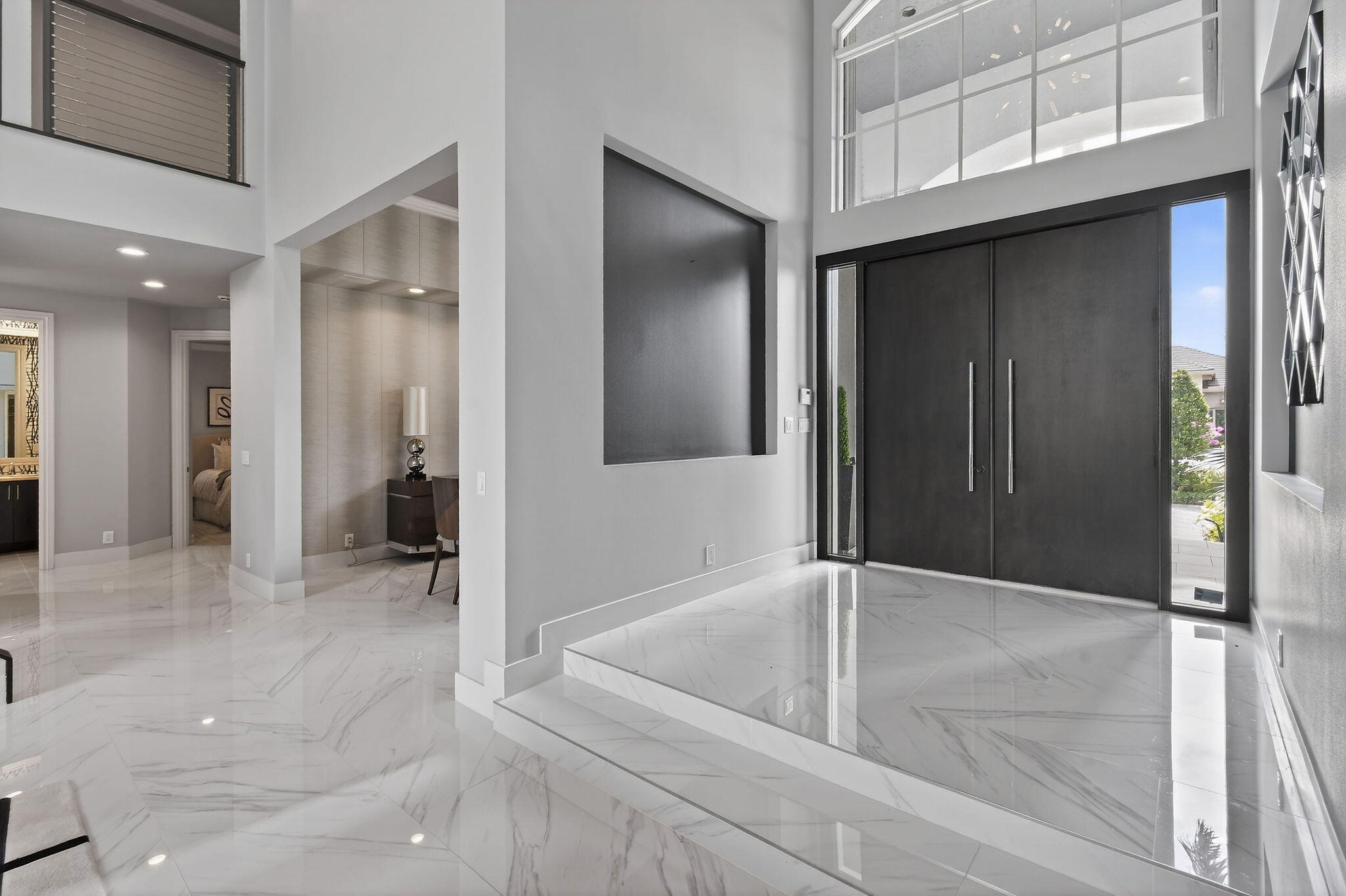 Ballenisles - Grand Isles - Residential