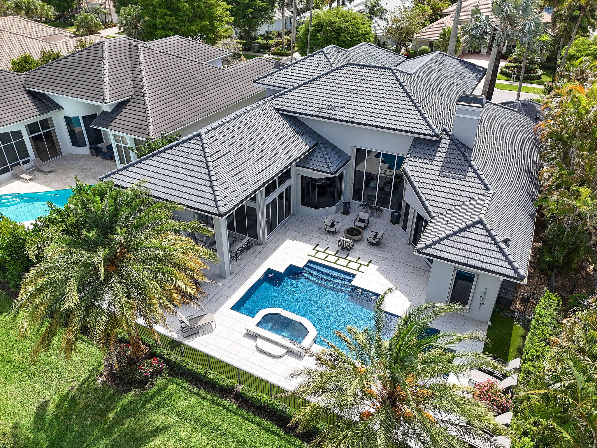 Ballenisles - Grand Isles - Residential