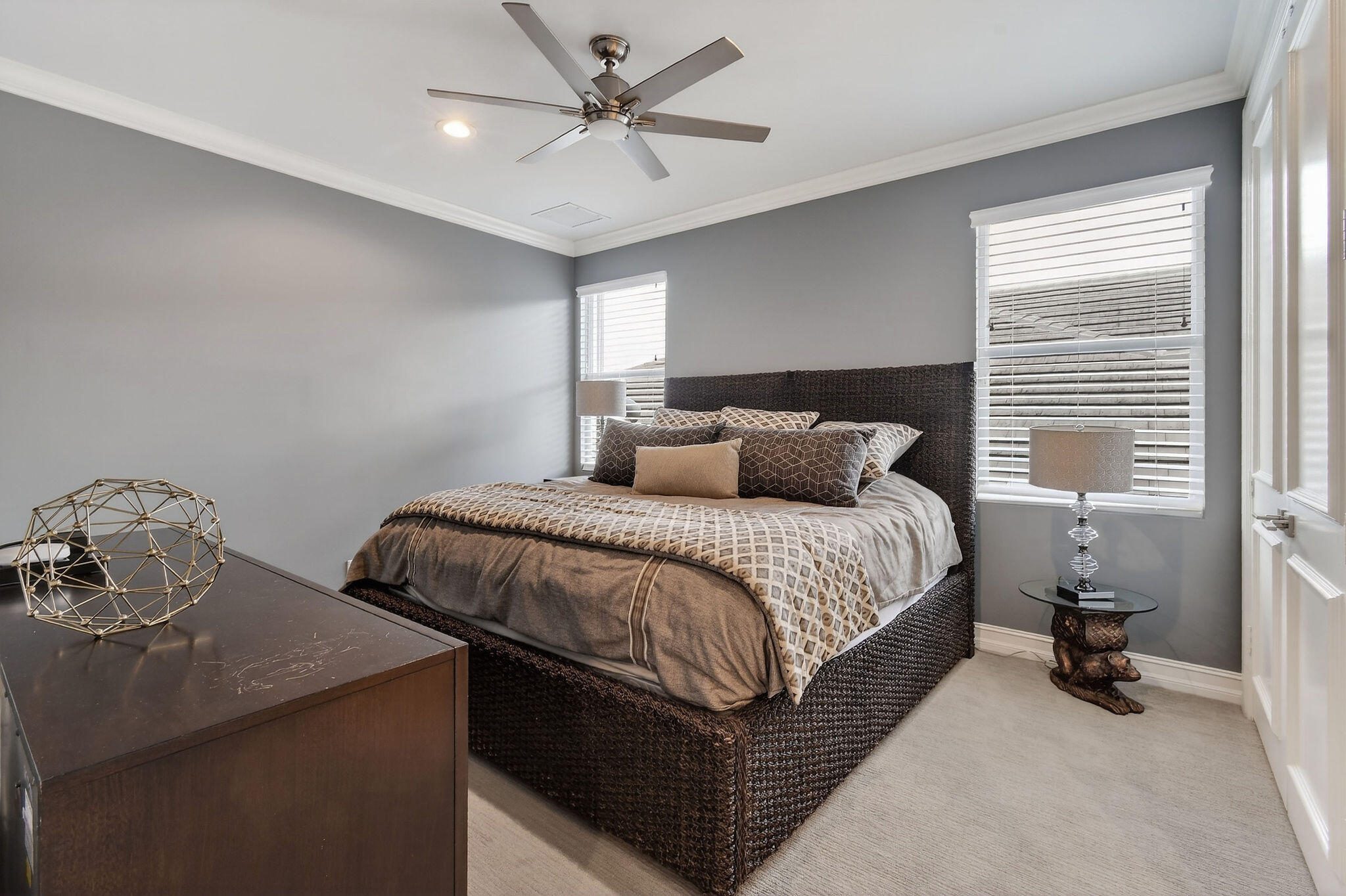 Ballenisles - Grand Isles - Residential