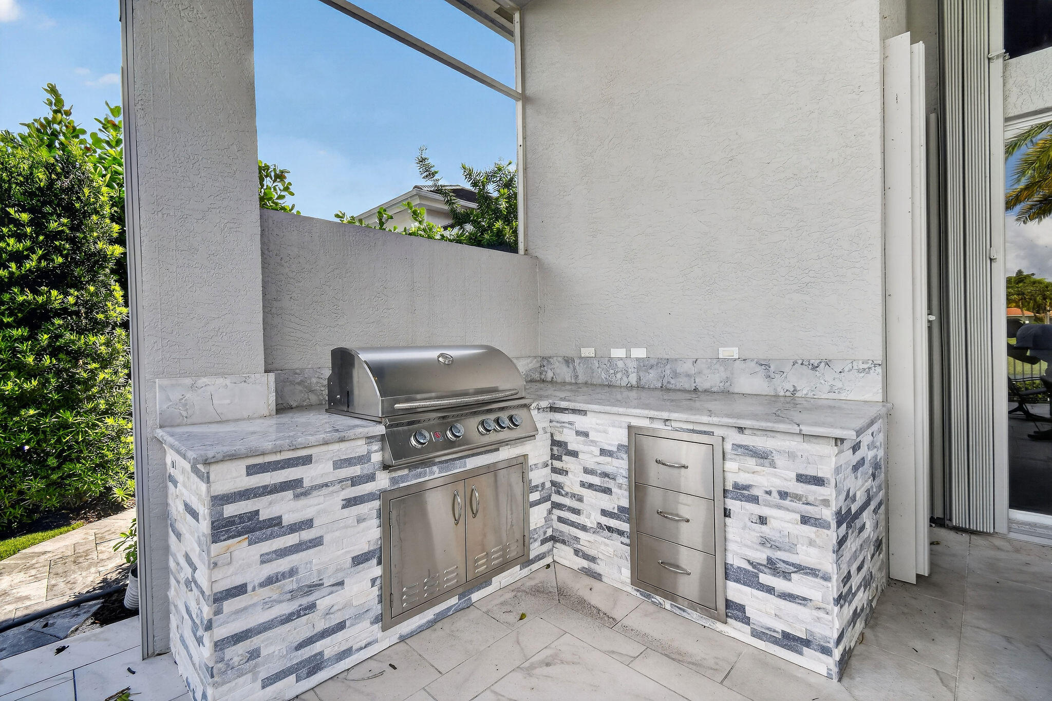 Ballenisles - Grand Isles - Residential