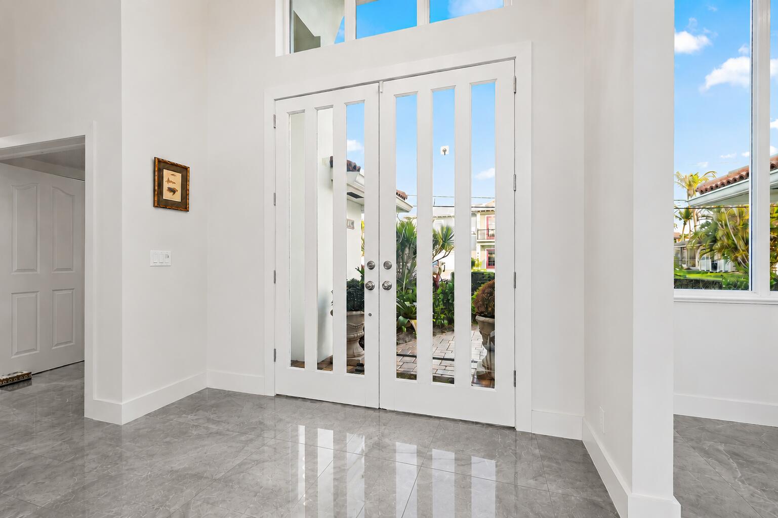 NORTH HOBE SOUND SHORES - Residential