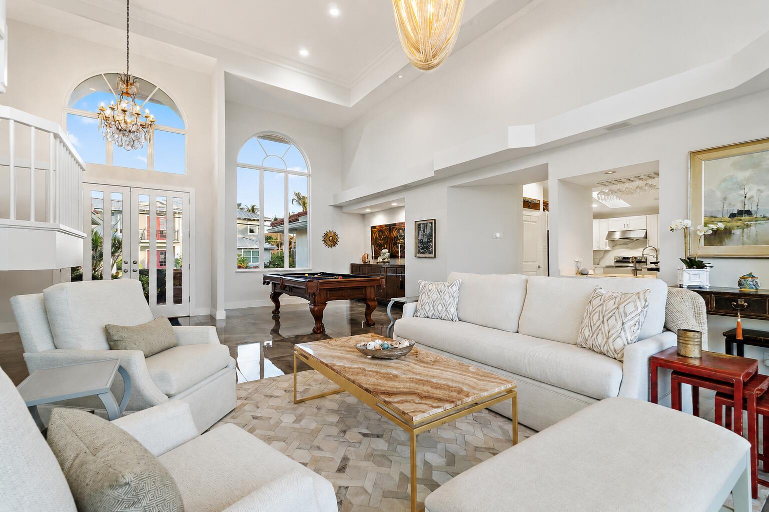NORTH HOBE SOUND SHORES - Residential
