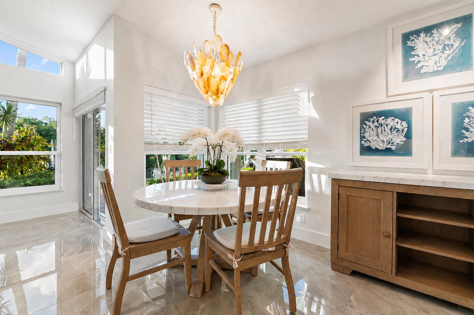 NORTH HOBE SOUND SHORES - Residential