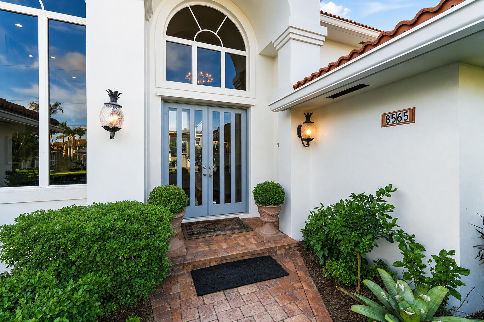 NORTH HOBE SOUND SHORES - Residential