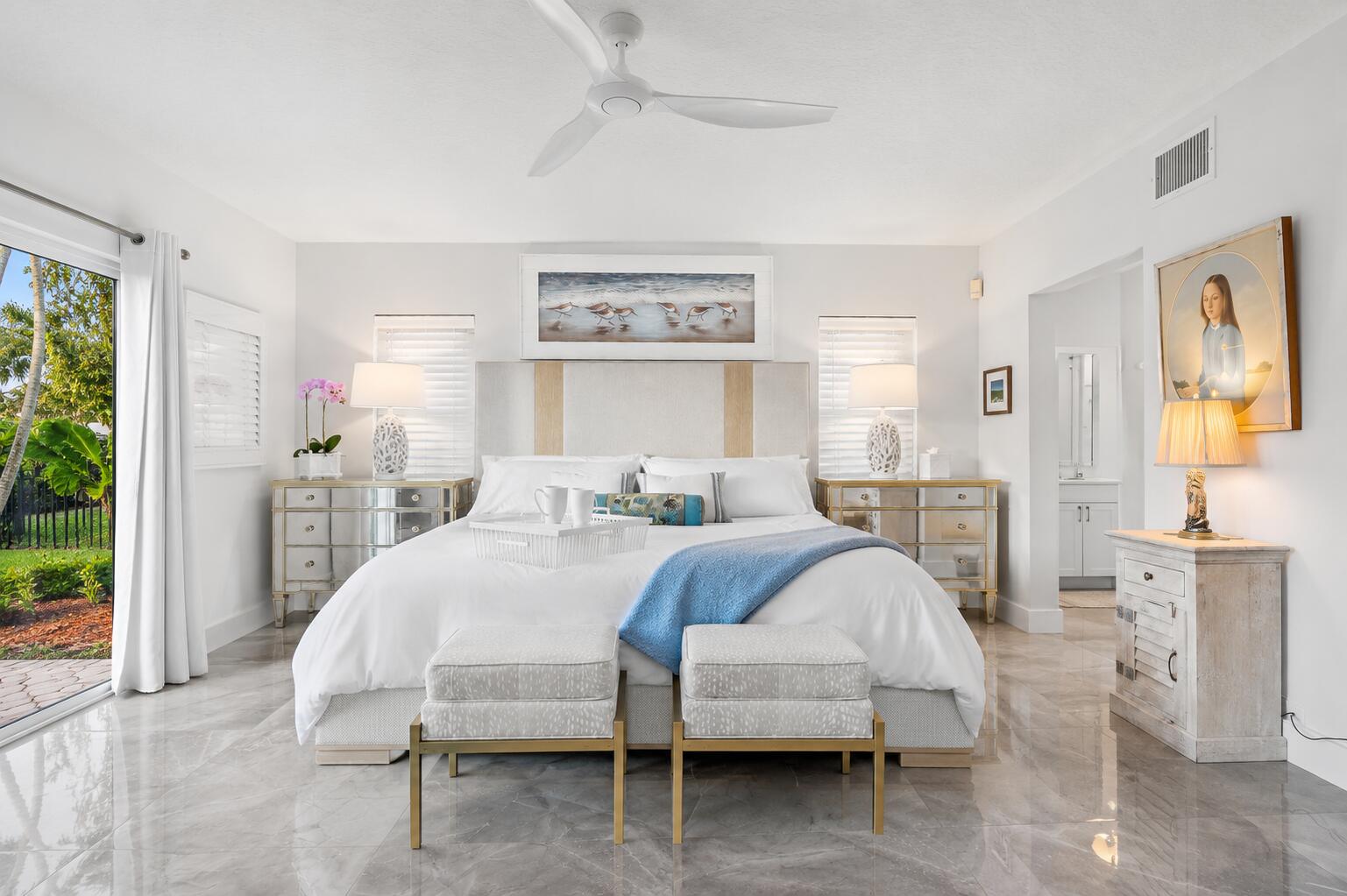 NORTH HOBE SOUND SHORES - Residential