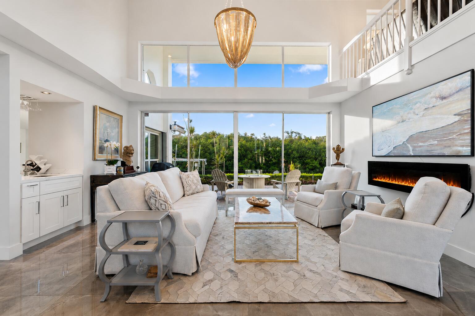NORTH HOBE SOUND SHORES - Residential