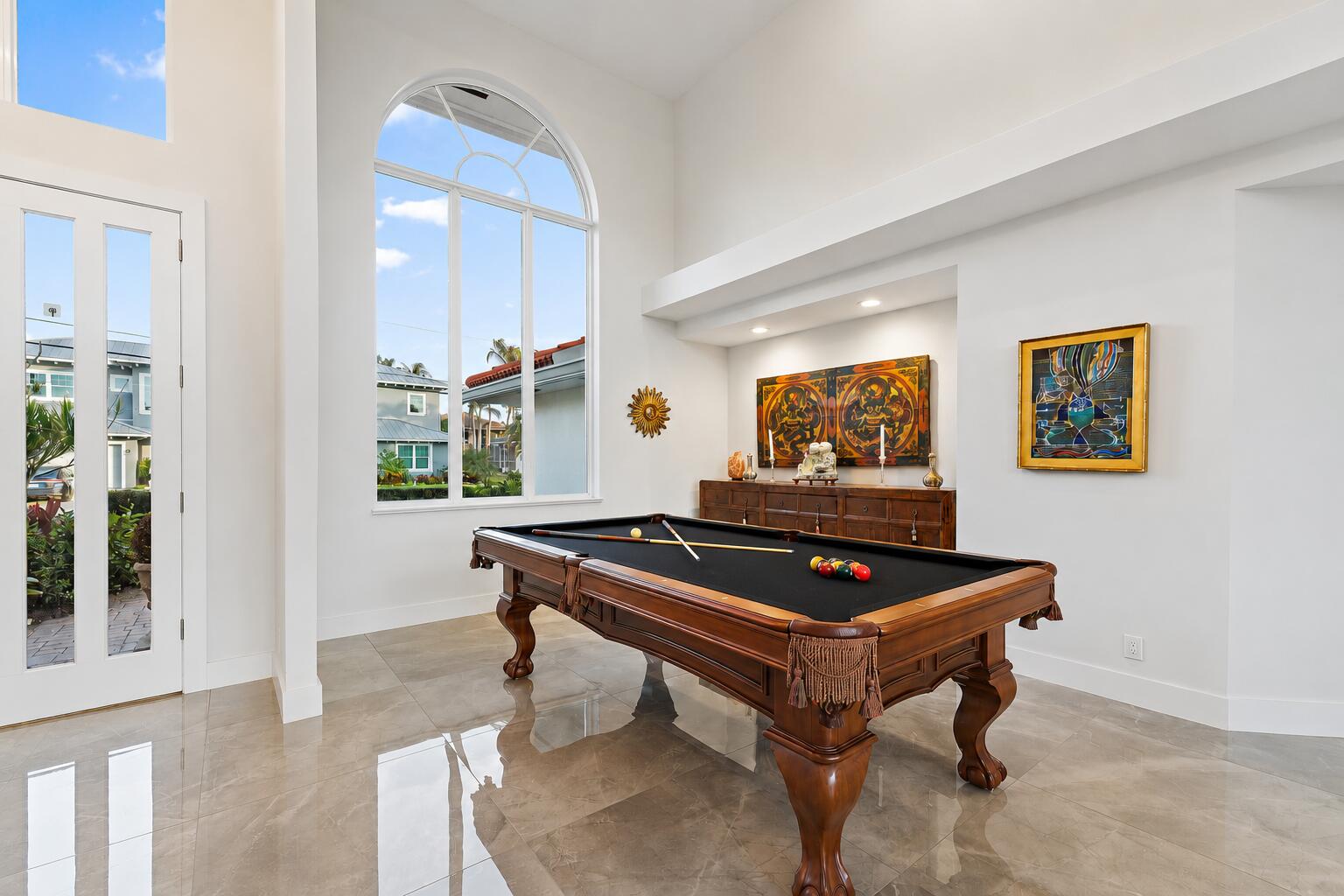 NORTH HOBE SOUND SHORES - Residential