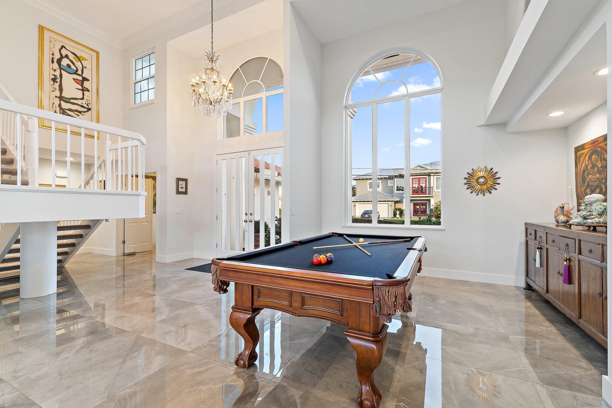 NORTH HOBE SOUND SHORES - Residential