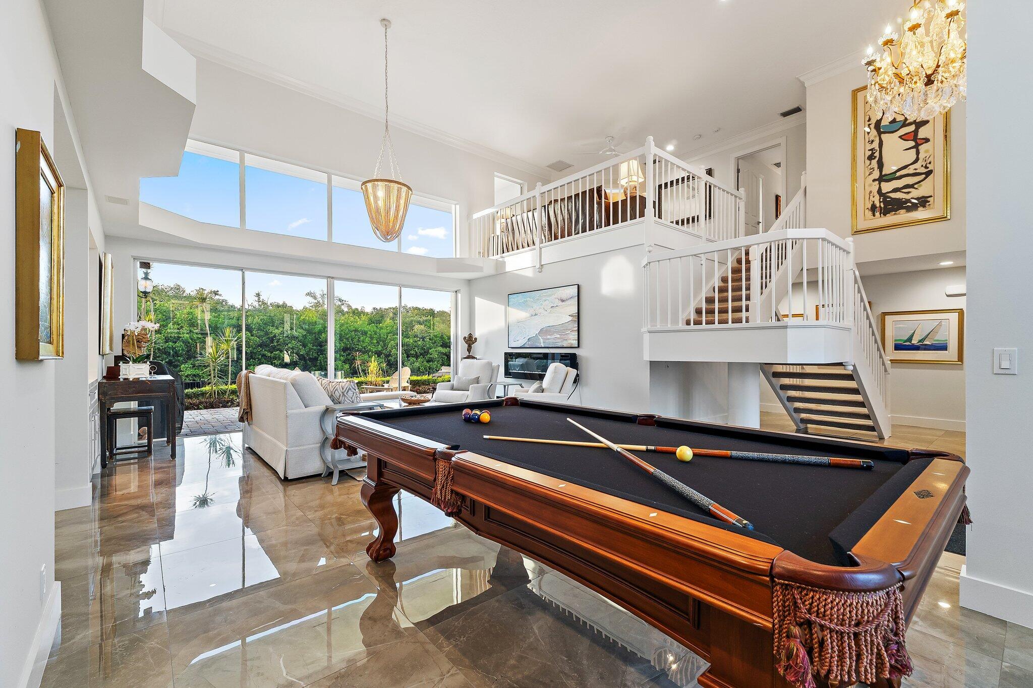 NORTH HOBE SOUND SHORES - Residential