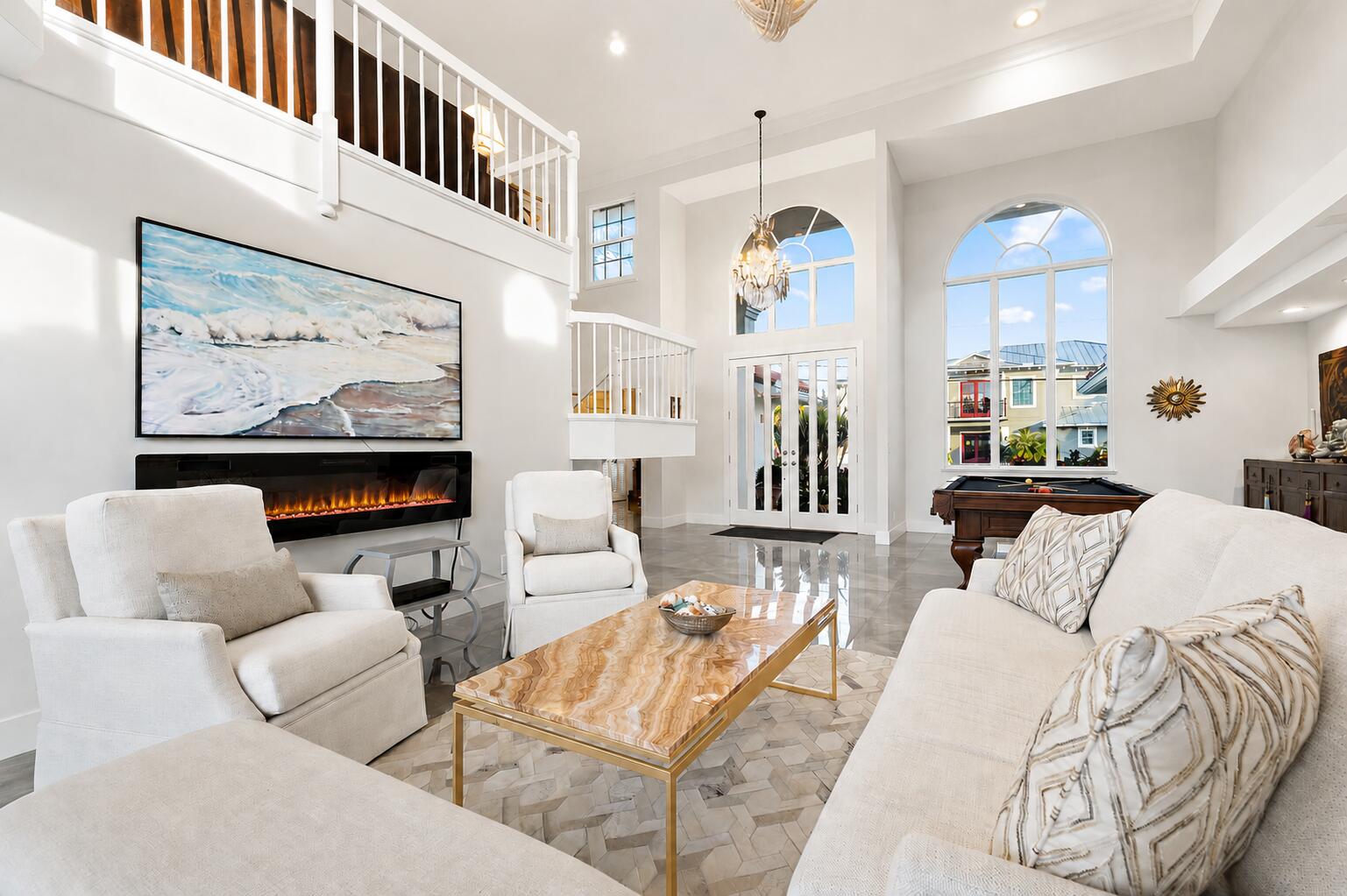 NORTH HOBE SOUND SHORES - Residential