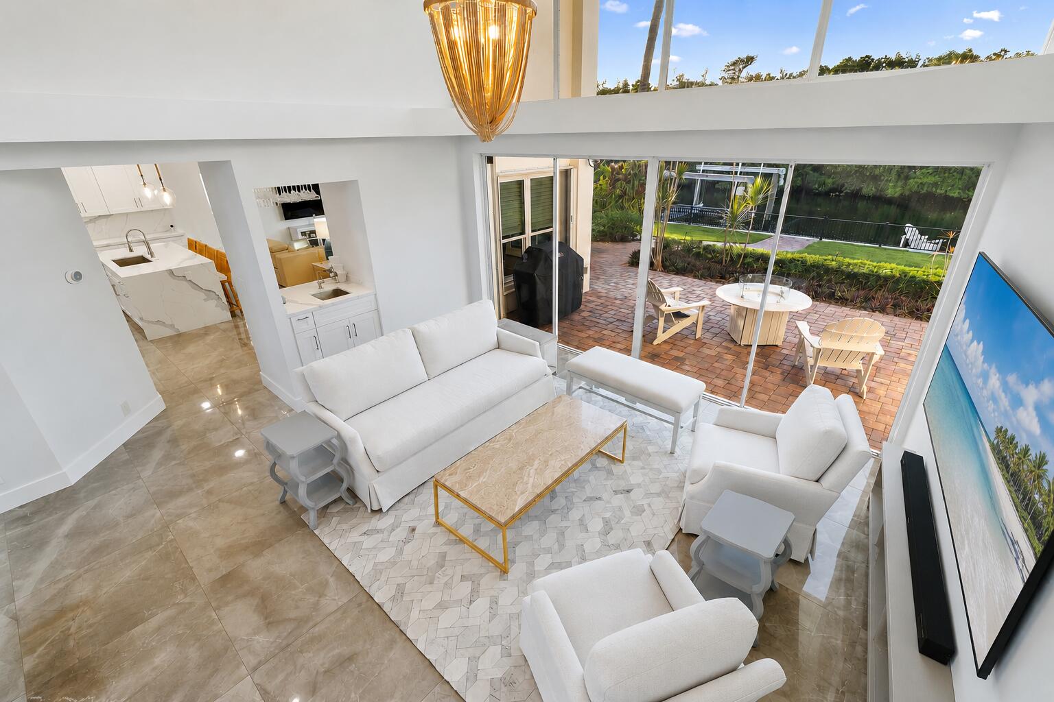 NORTH HOBE SOUND SHORES - Residential