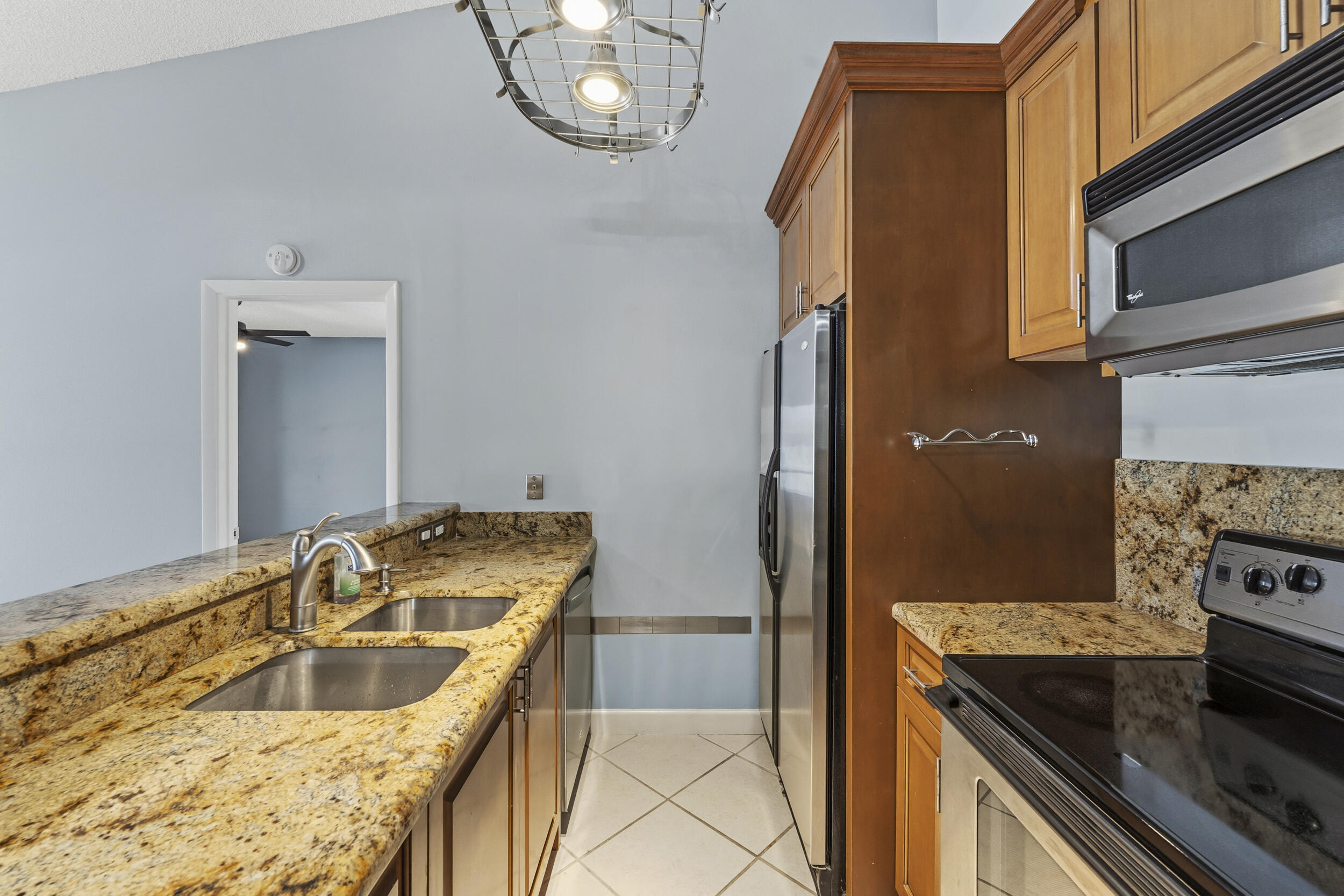 CHASEWOOD OF JUPITER CONDO - Residential