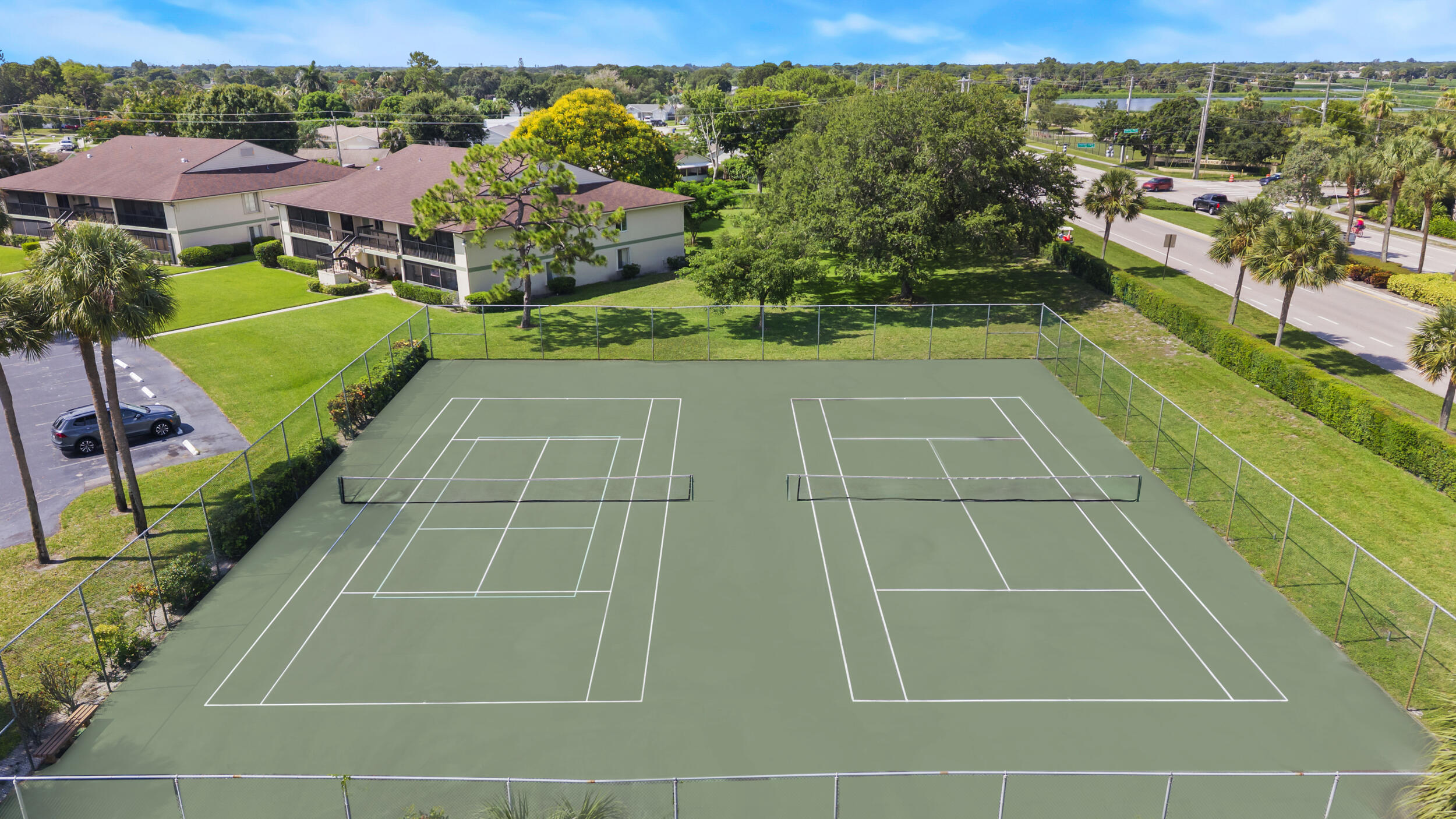 CHASEWOOD OF JUPITER CONDO - Residential