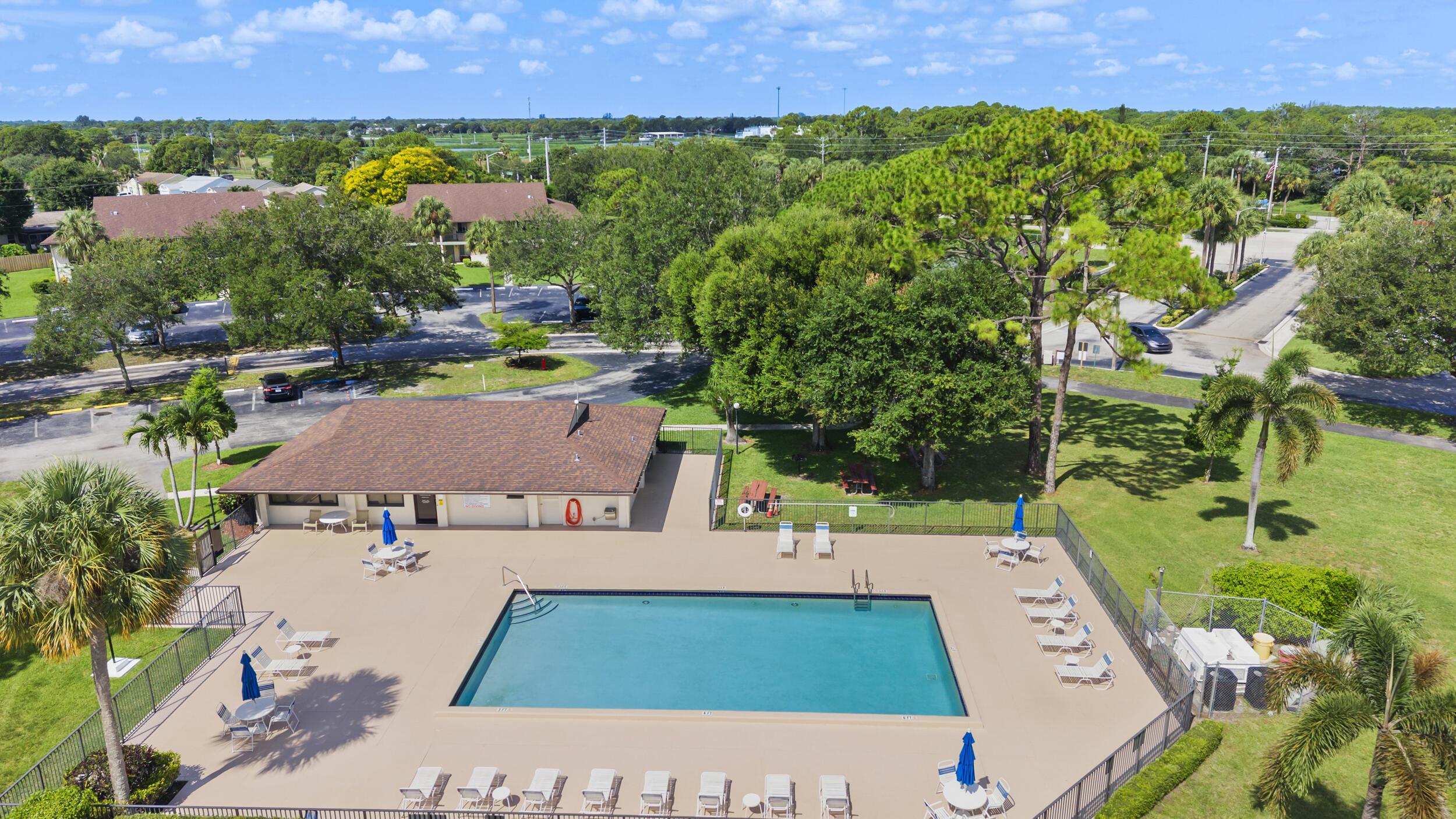 CHASEWOOD OF JUPITER CONDO - Residential