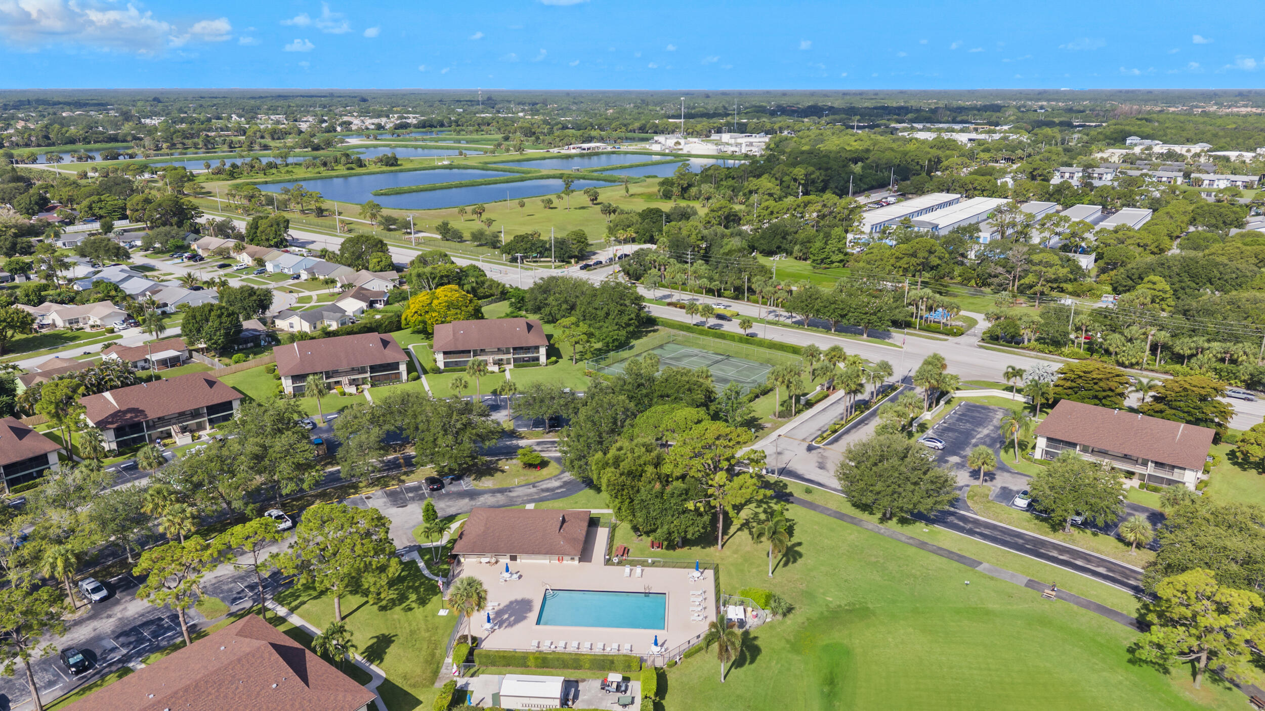 CHASEWOOD OF JUPITER CONDO - Residential