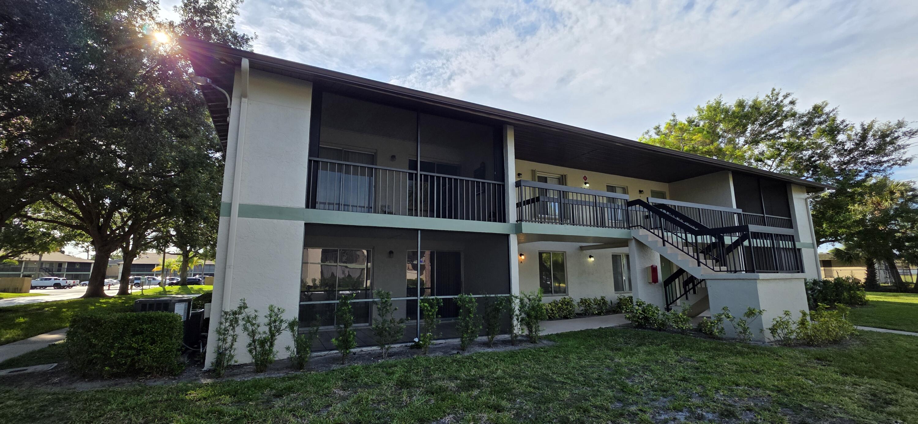 CHASEWOOD OF JUPITER CONDO - Residential