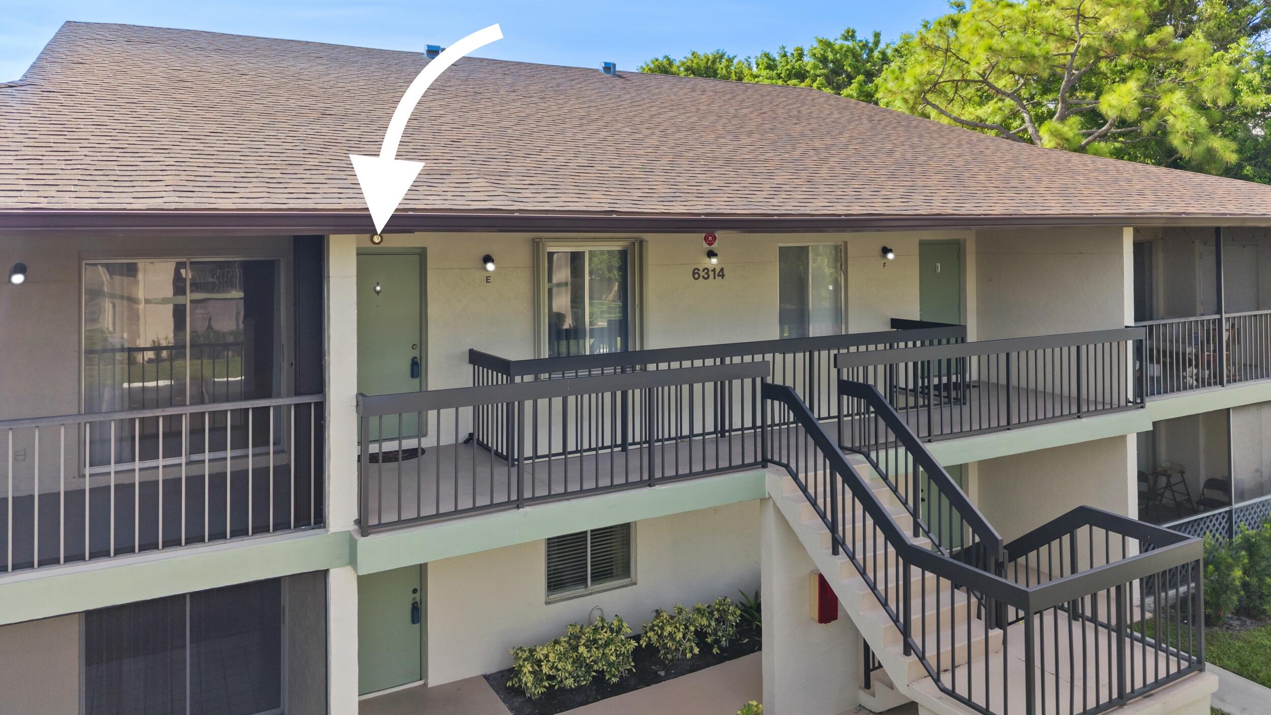 CHASEWOOD OF JUPITER CONDO - Residential