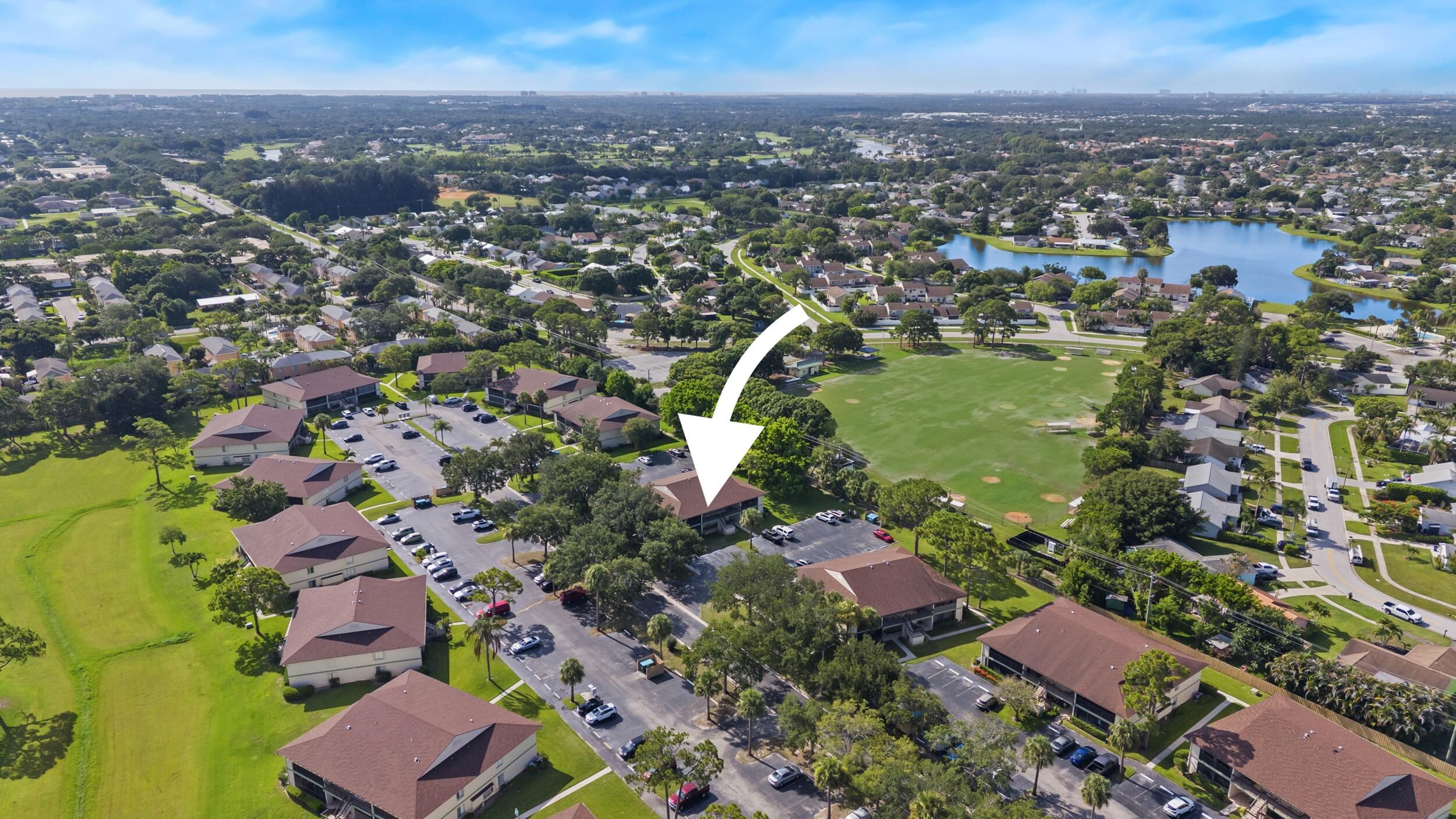 CHASEWOOD OF JUPITER CONDO - Residential