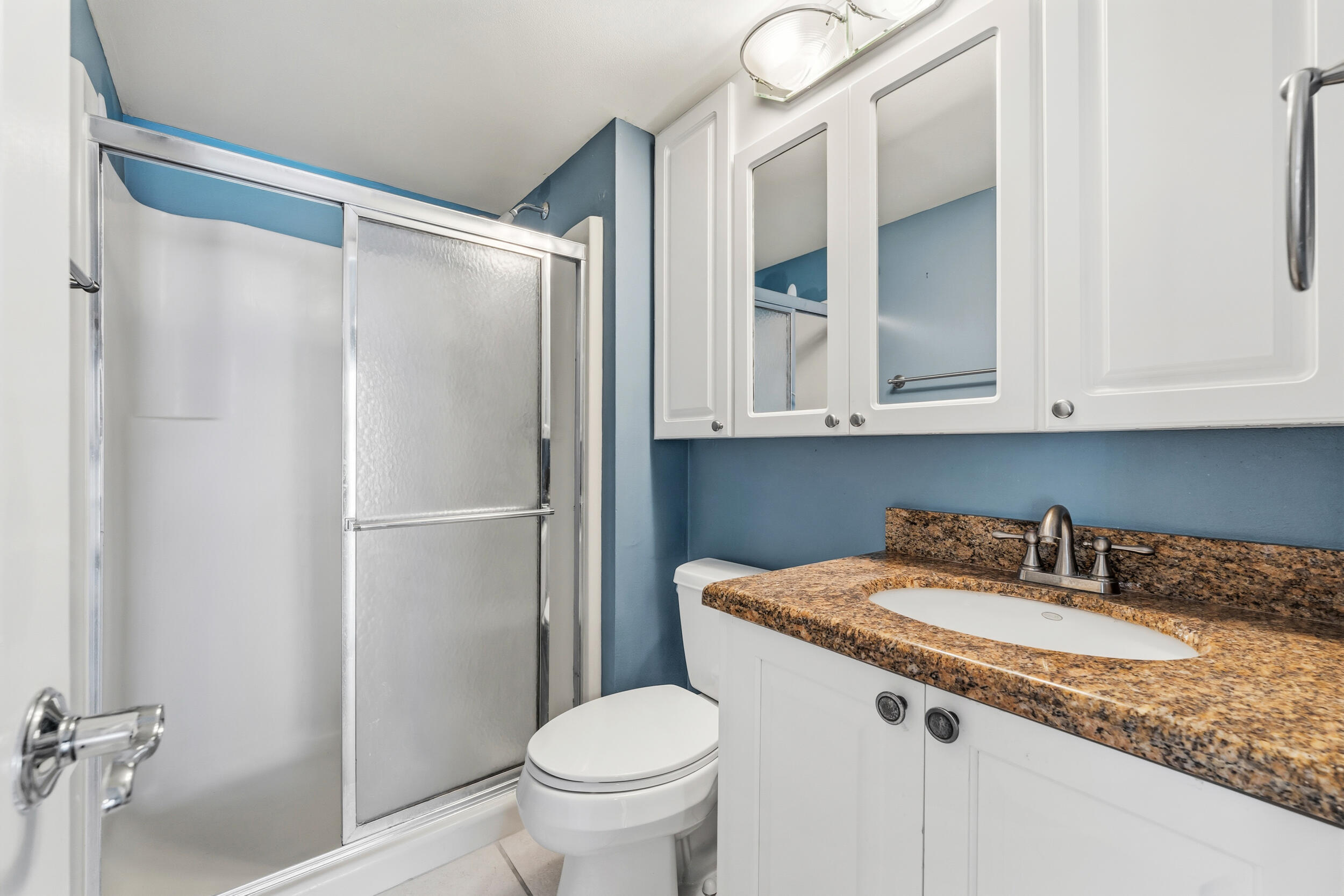 CHASEWOOD OF JUPITER CONDO - Residential