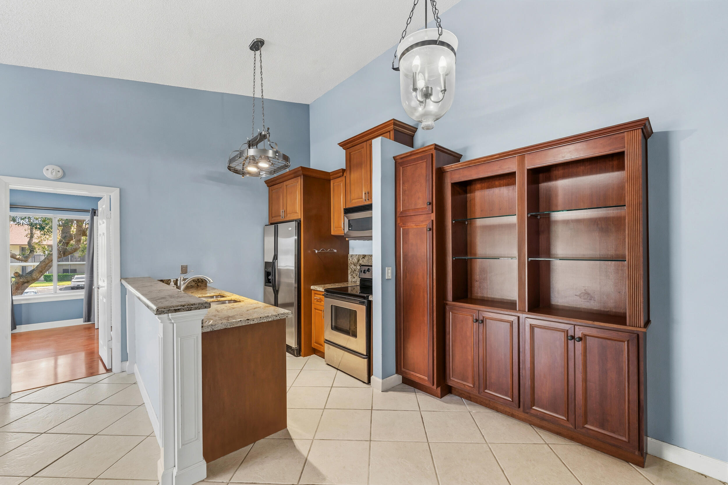 CHASEWOOD OF JUPITER CONDO - Residential