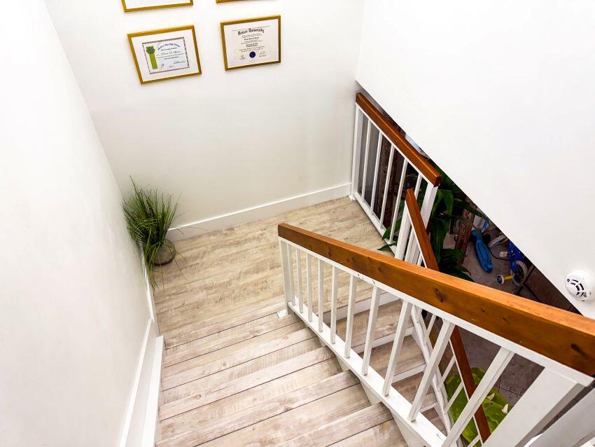 VILLAS AT WOODLAND GREENS - Residential
