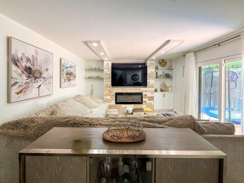 VILLAS AT WOODLAND GREENS - Residential