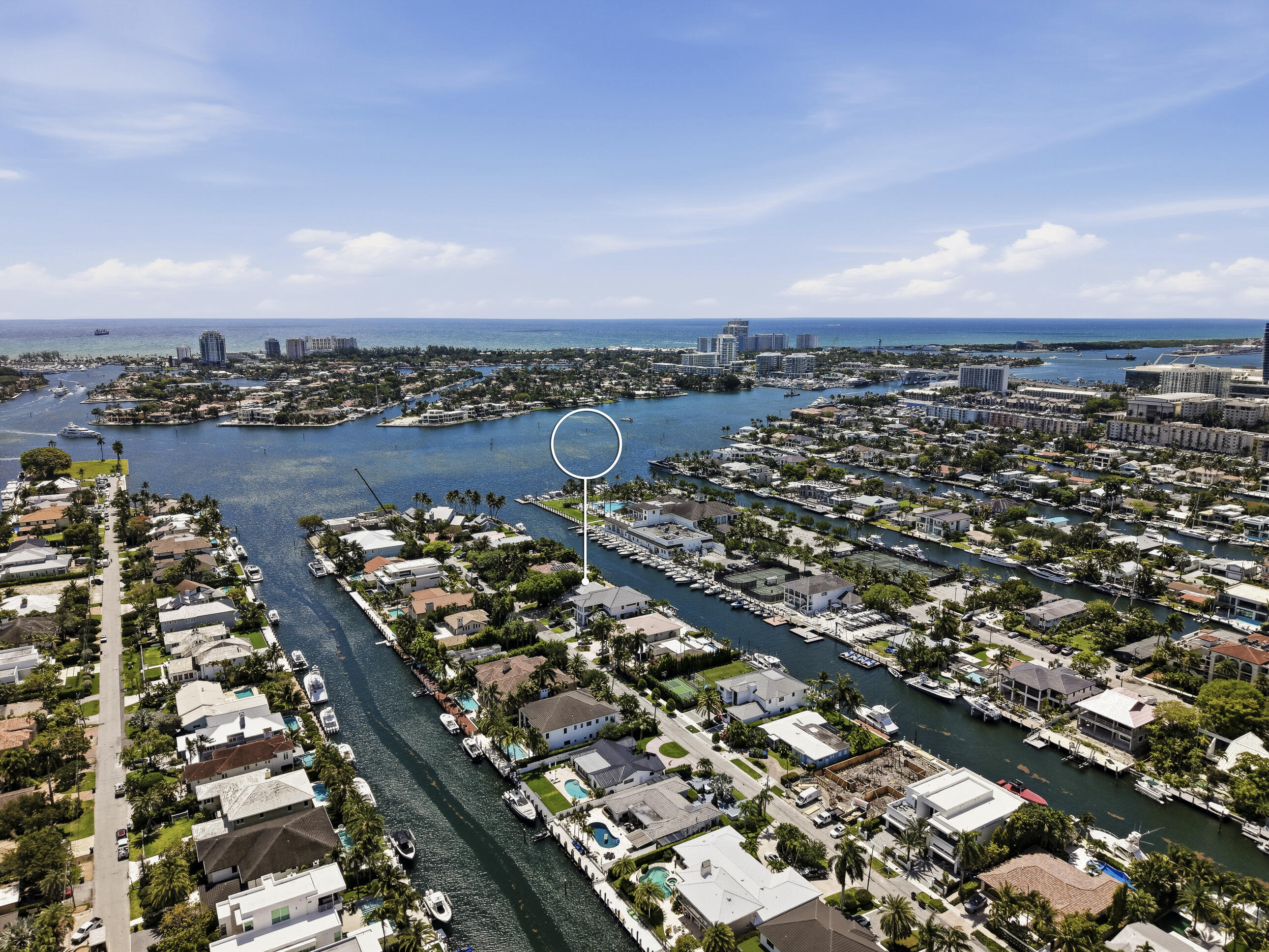 RIO VISTA ISLES - Residential