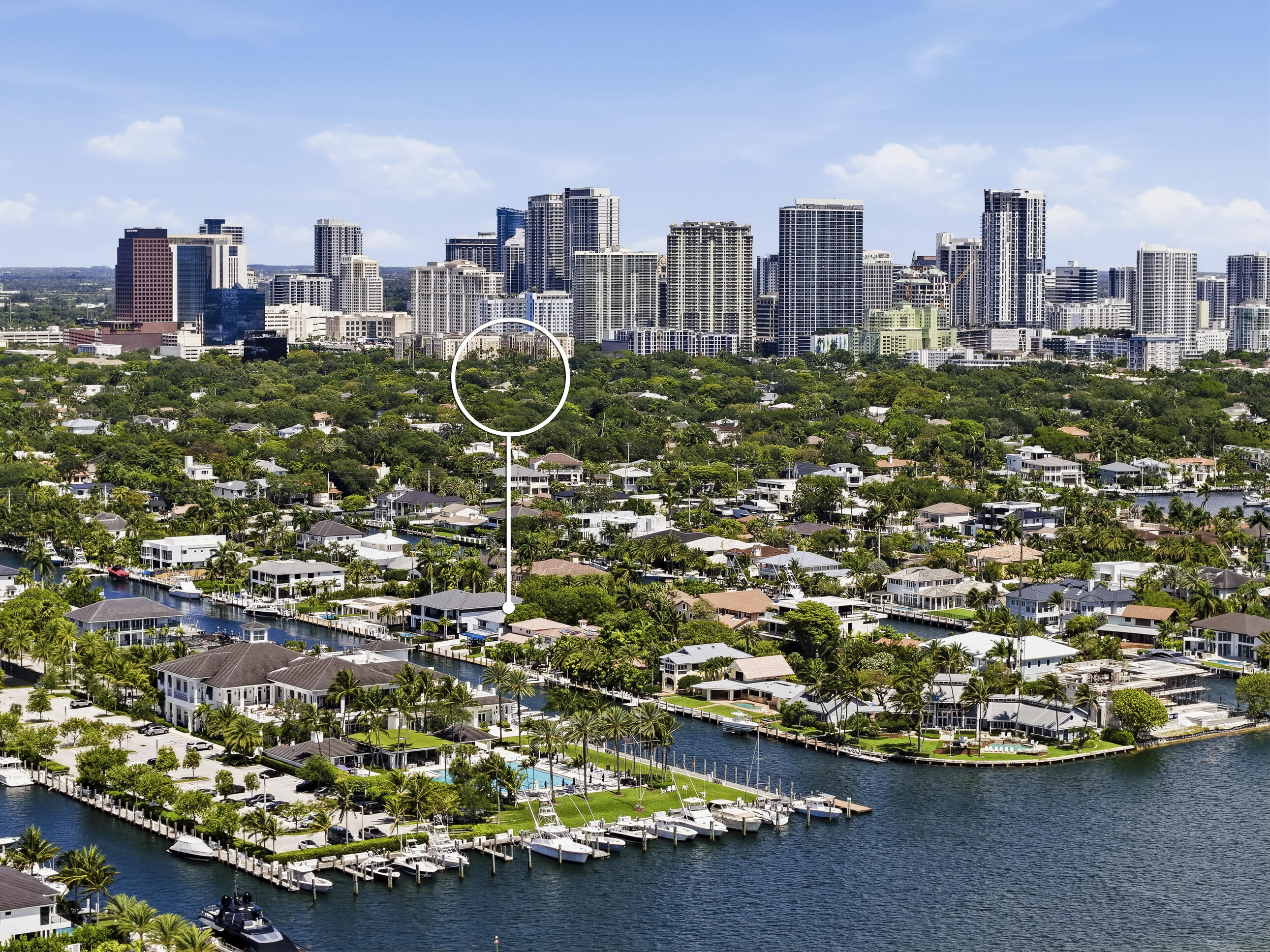 RIO VISTA ISLES - Residential