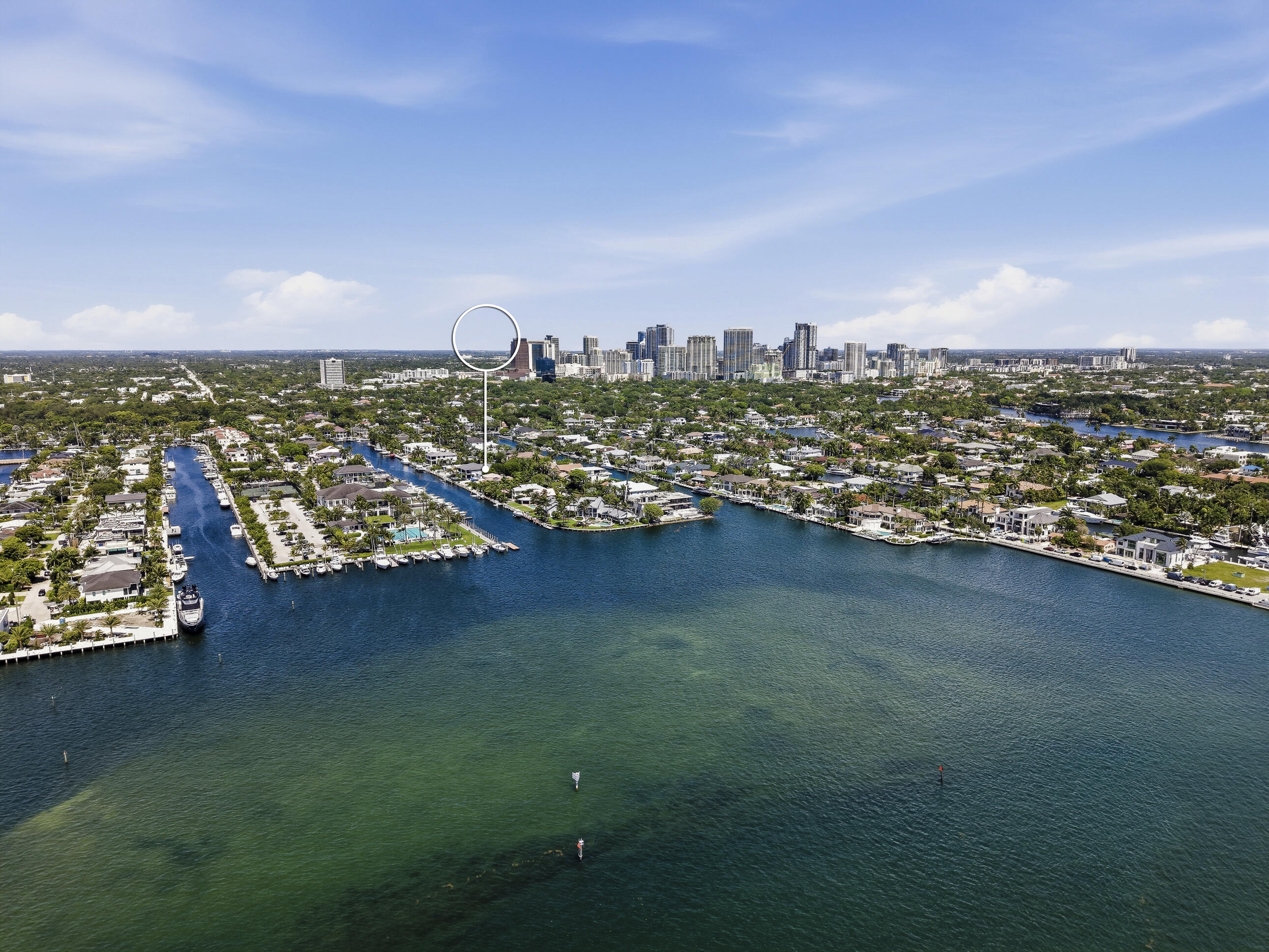 RIO VISTA ISLES - Residential