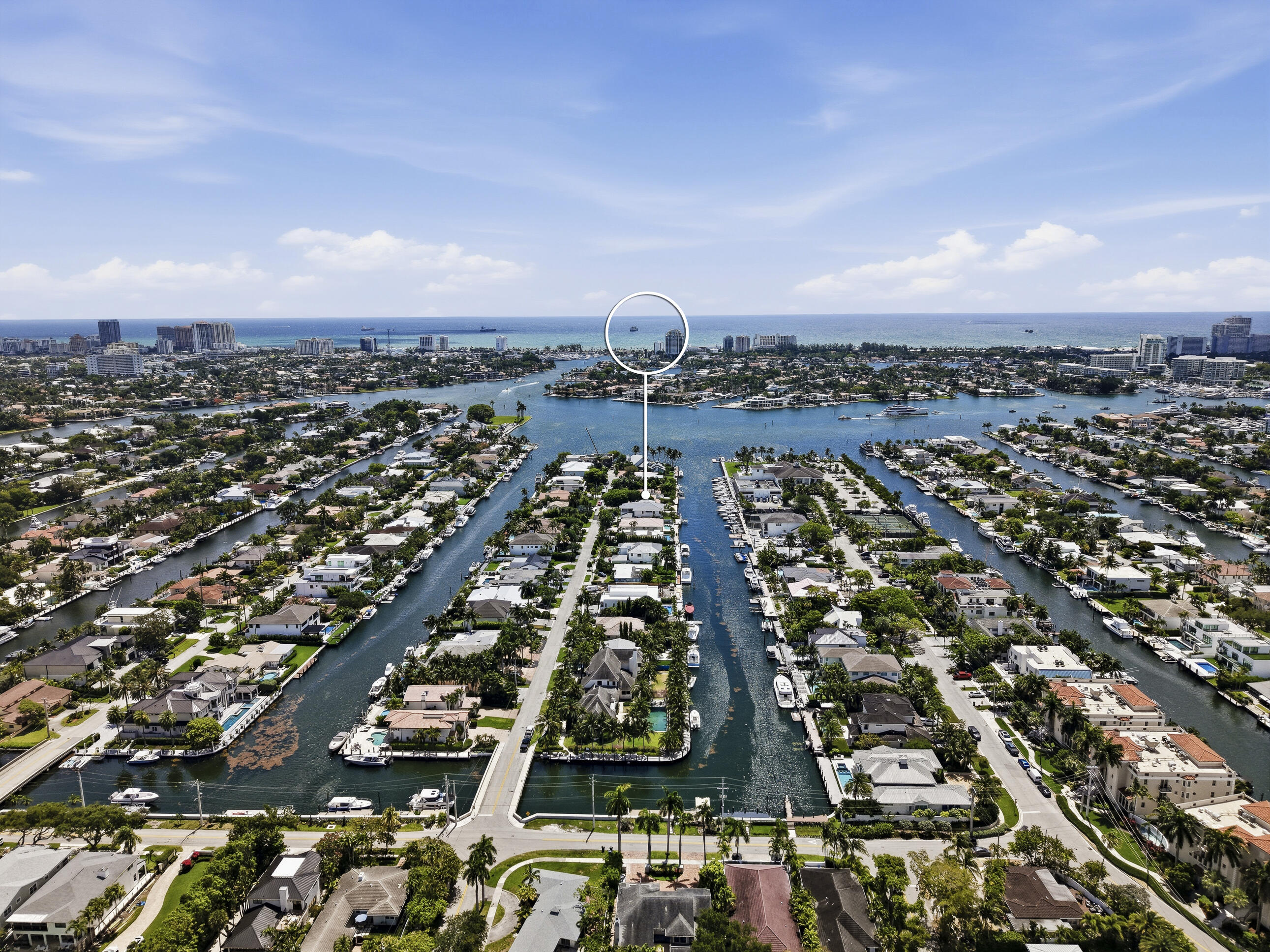 RIO VISTA ISLES - Residential