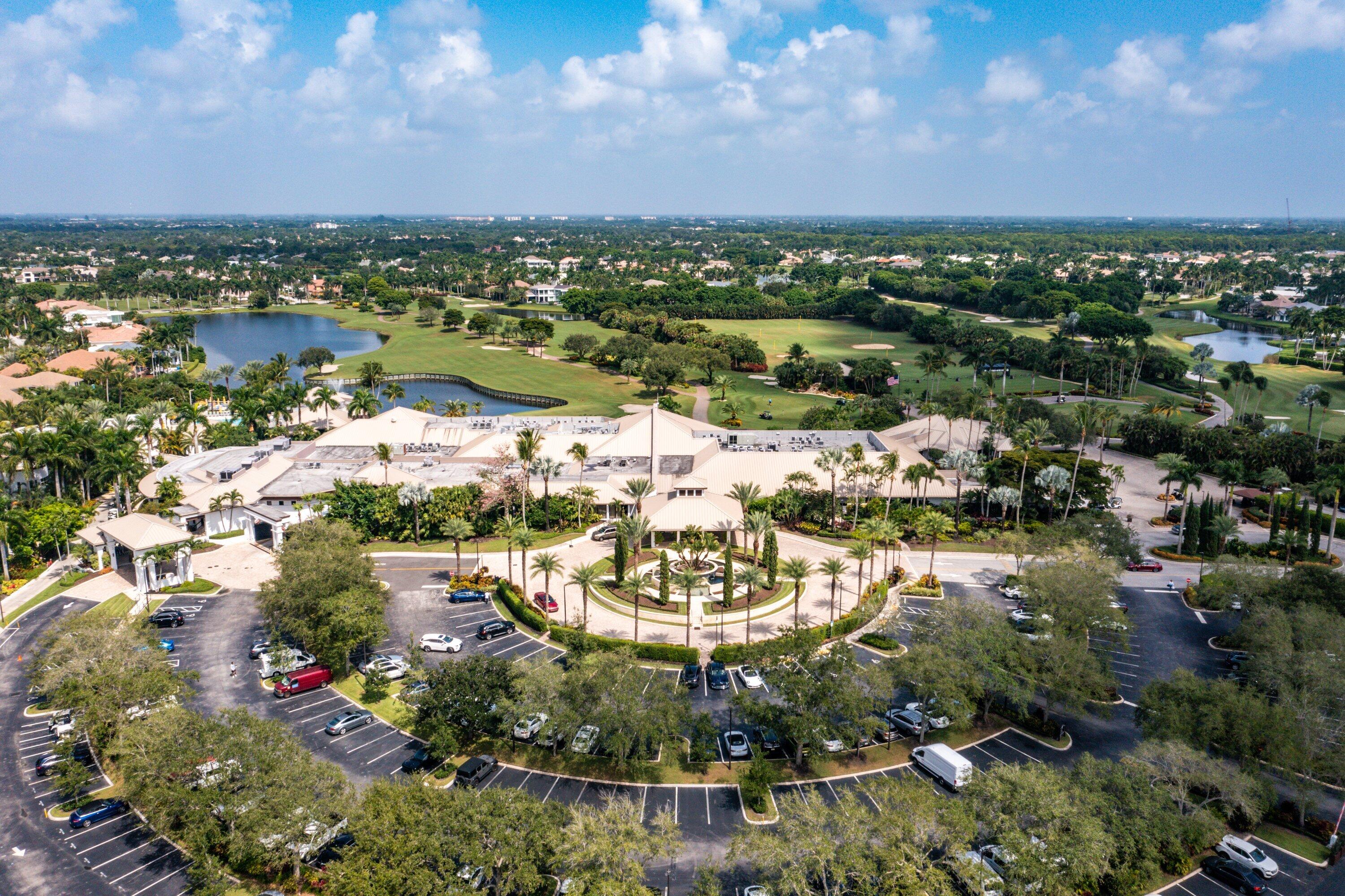 St Andrews Country Club - Residential
