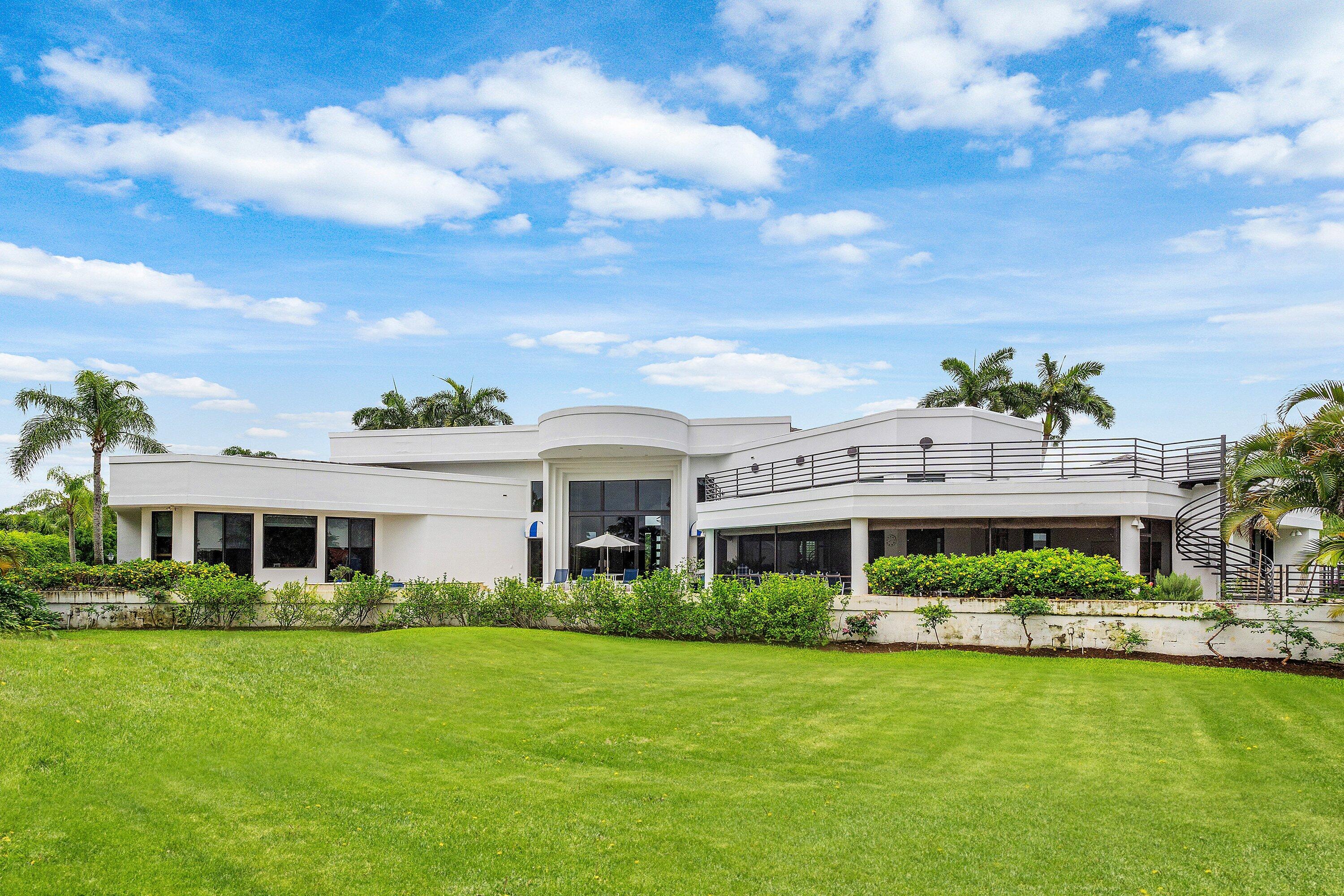 St Andrews Country Club - Residential