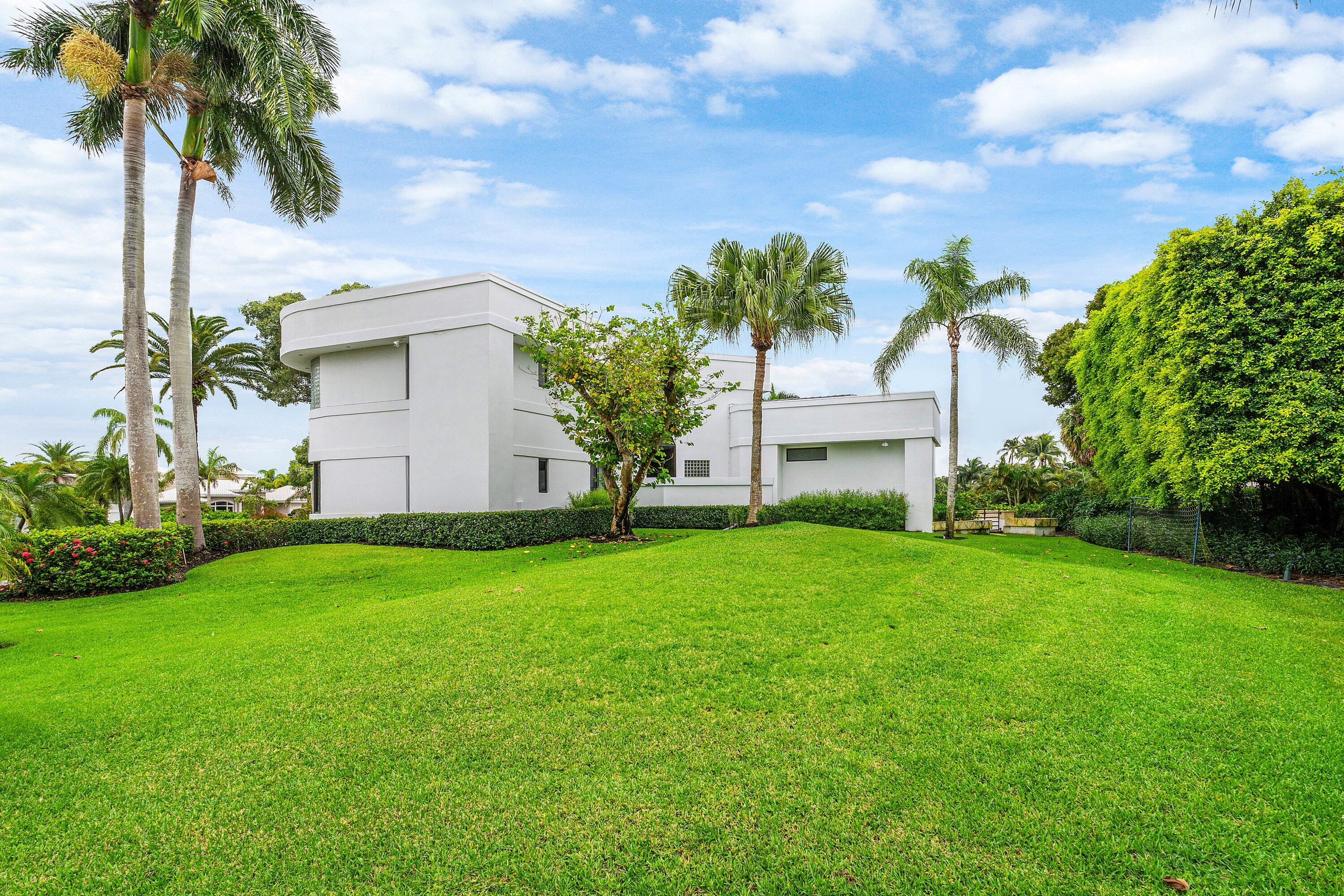 St Andrews Country Club - Residential