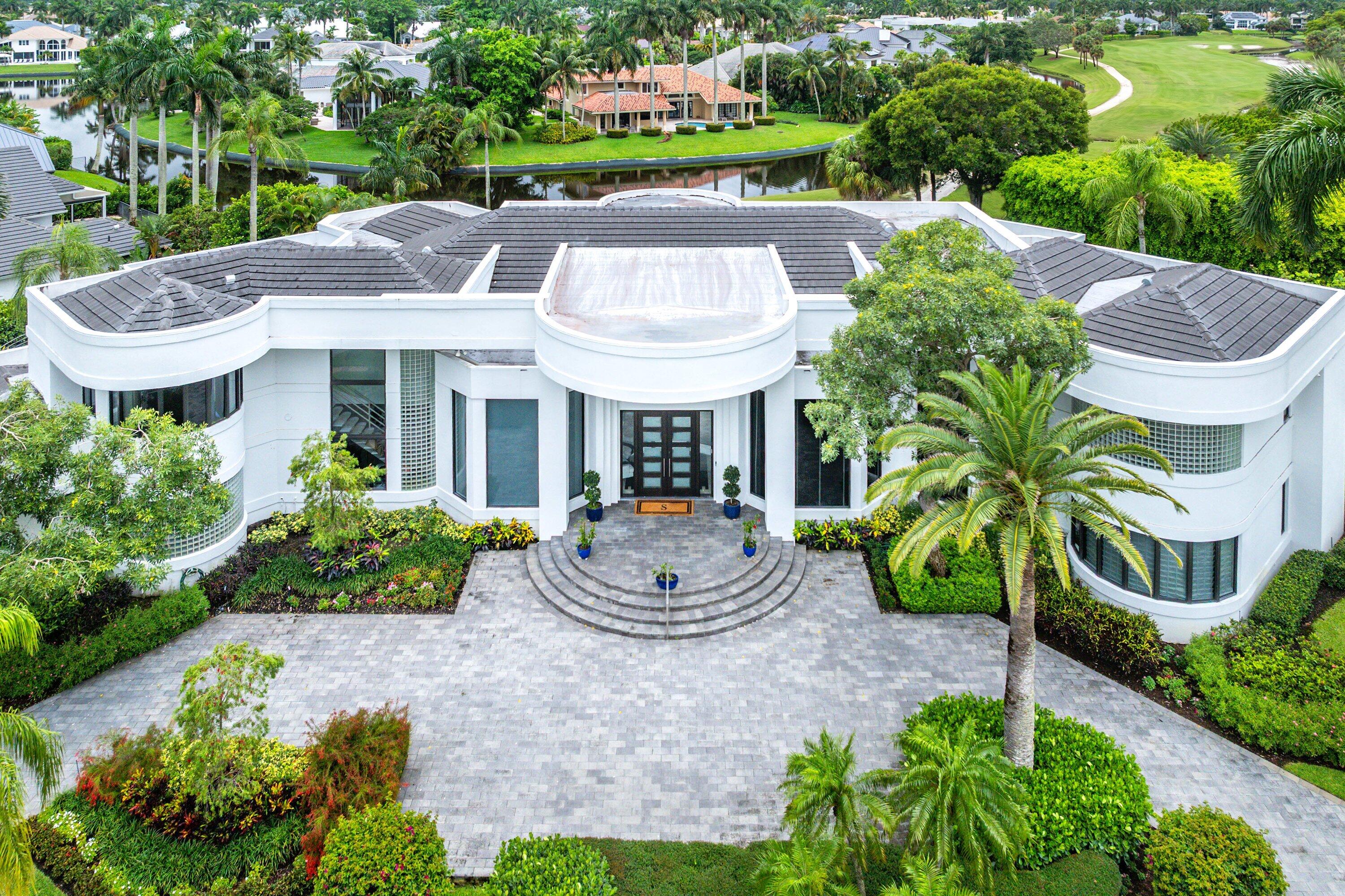 St Andrews Country Club - Residential