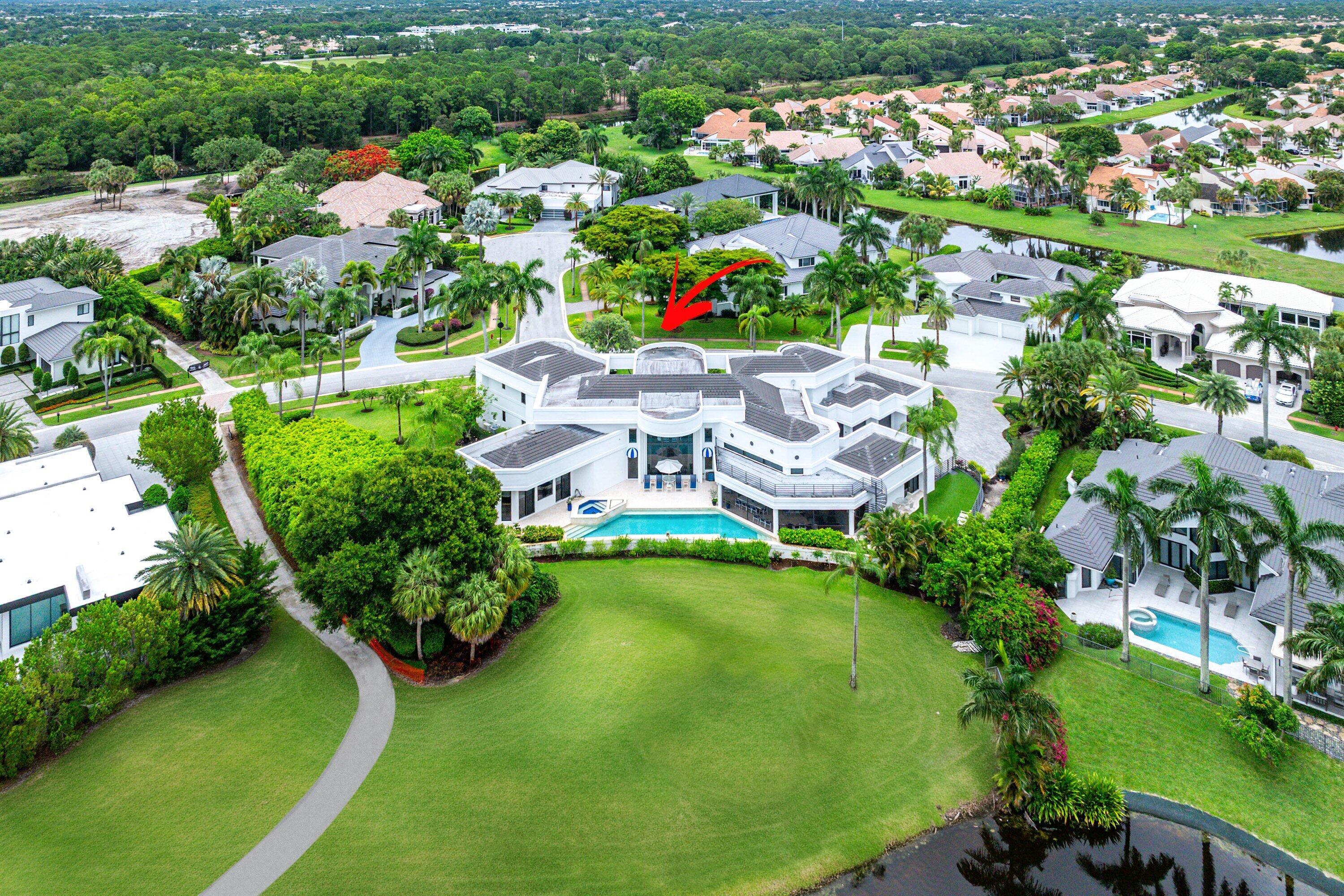 St Andrews Country Club - Residential
