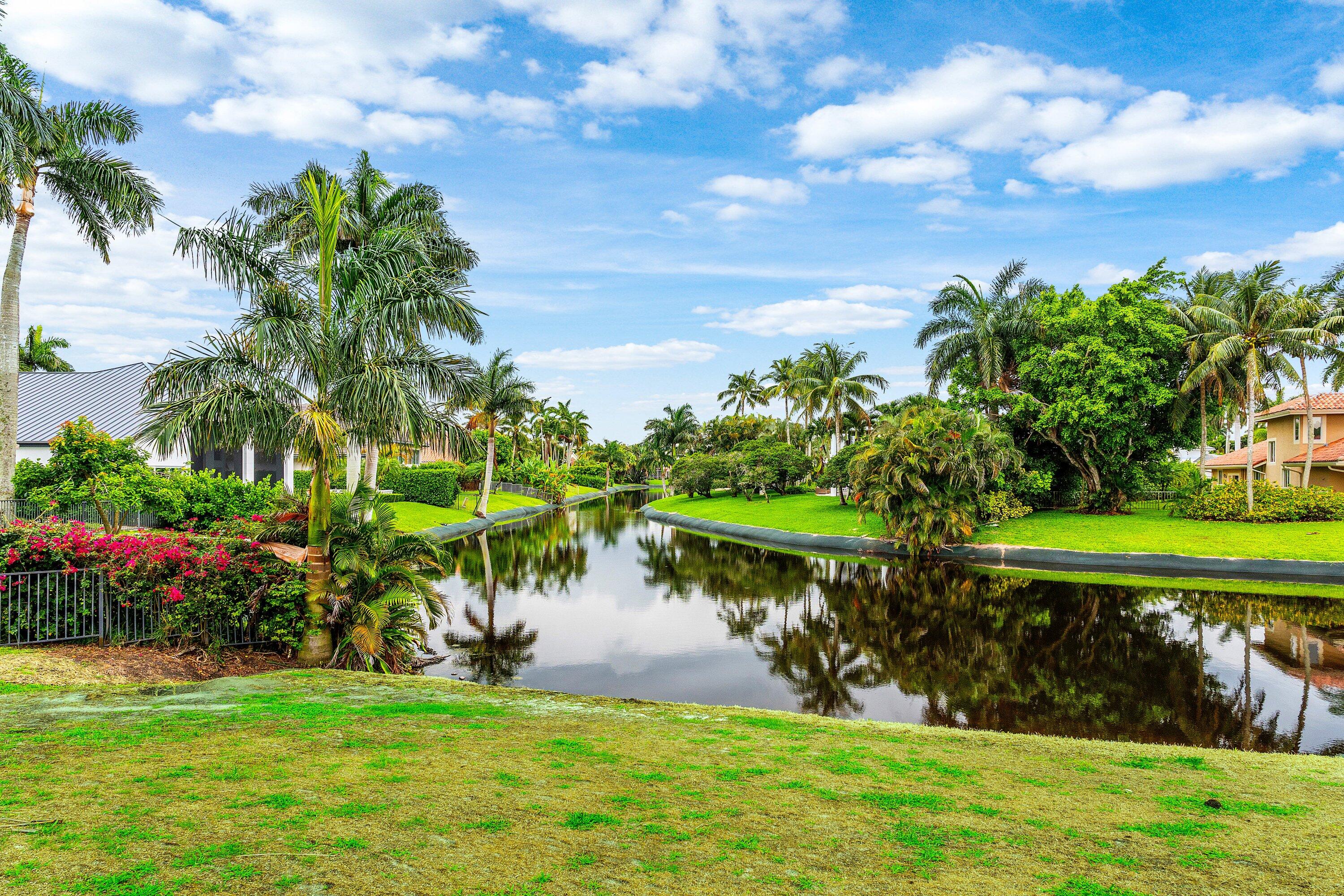 St Andrews Country Club - Residential