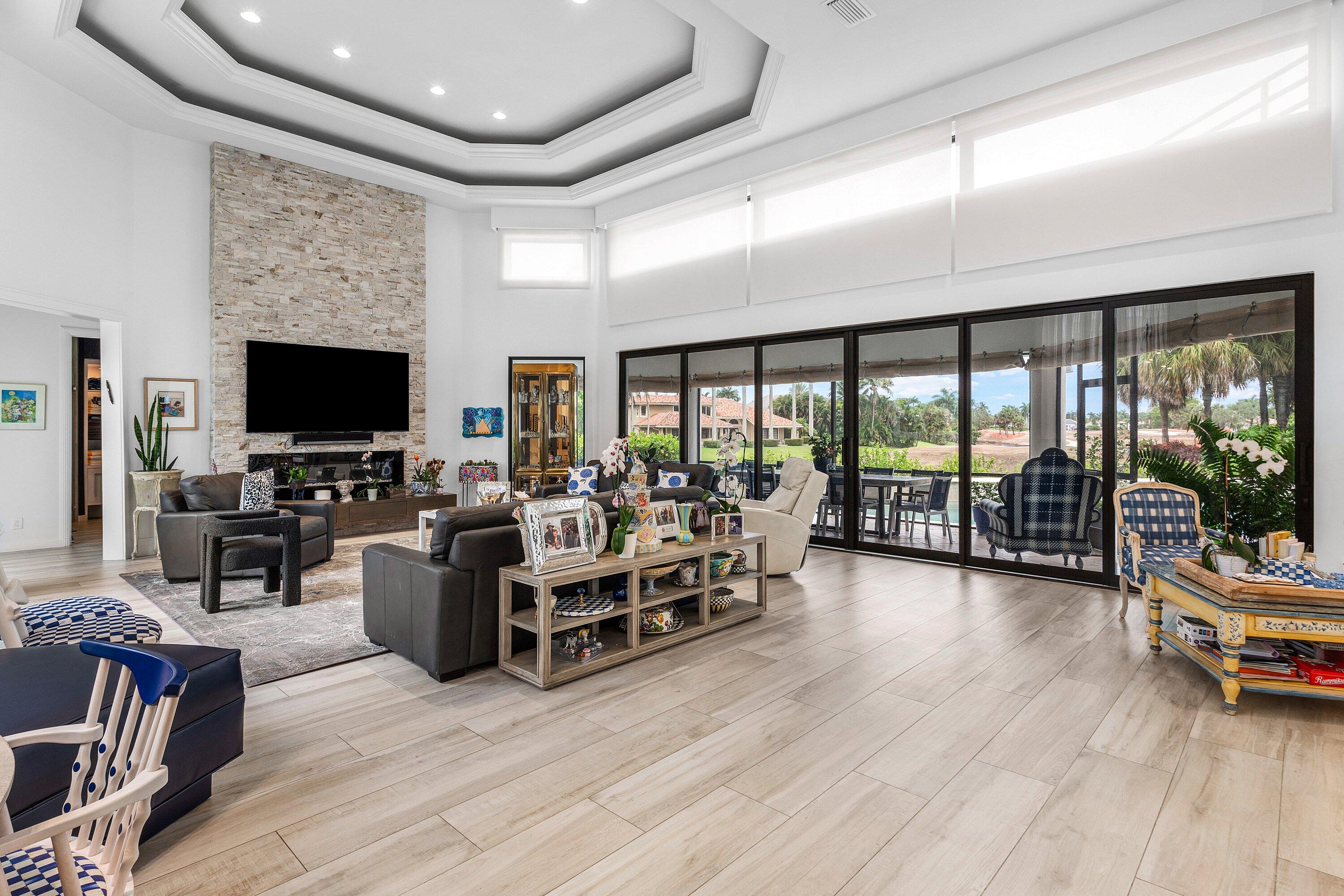 St Andrews Country Club - Residential