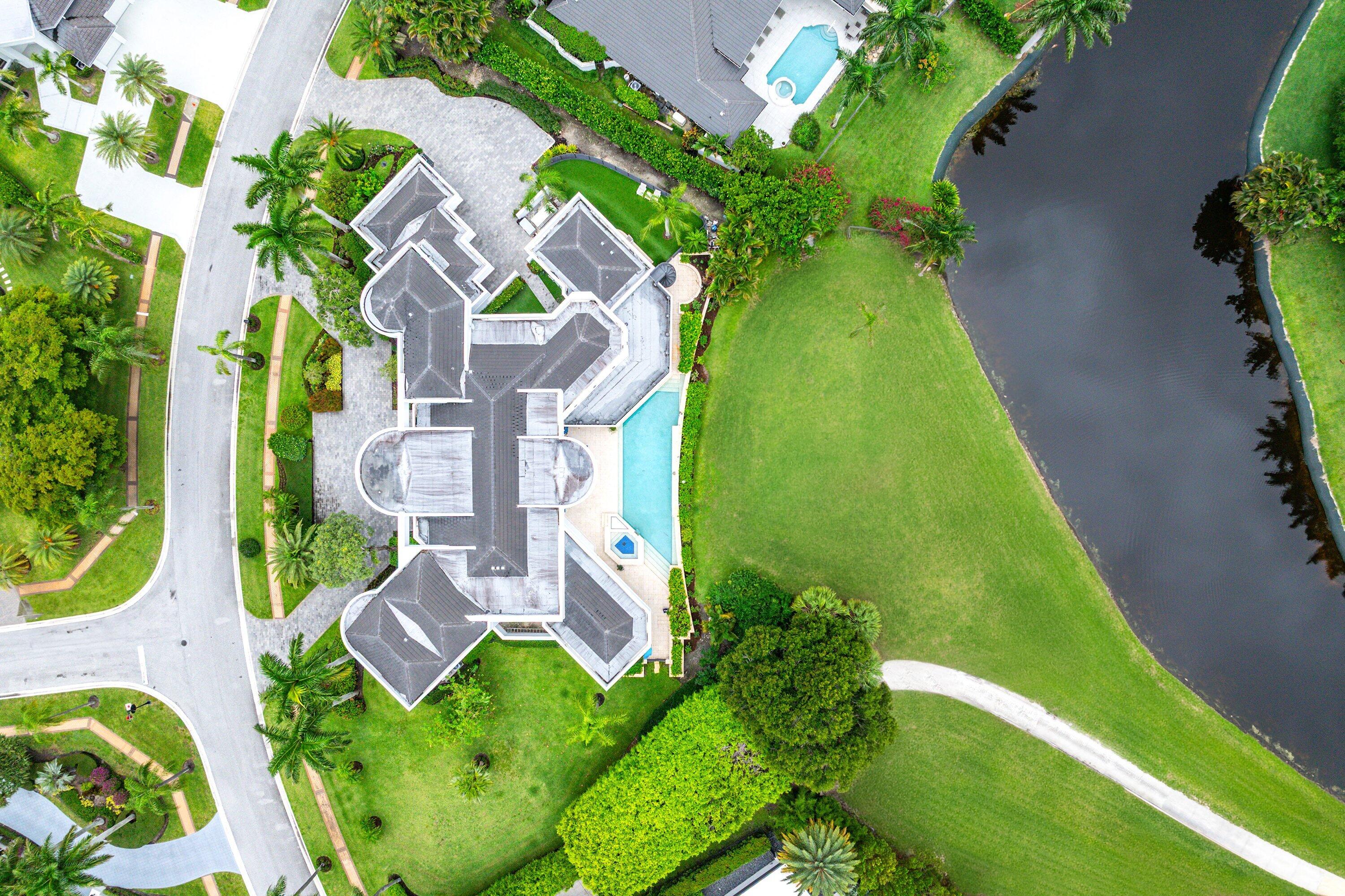 St Andrews Country Club - Residential