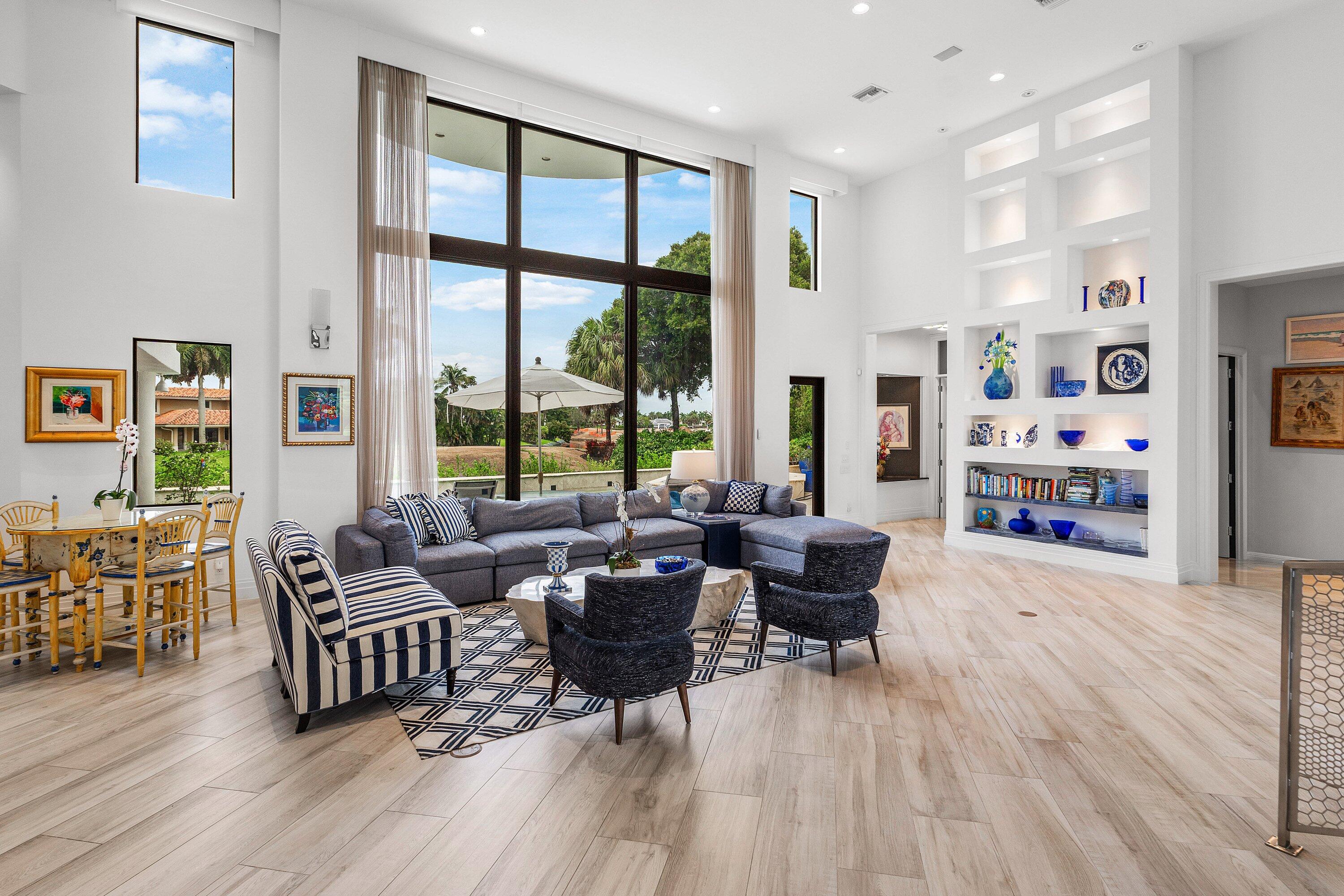 St Andrews Country Club - Residential