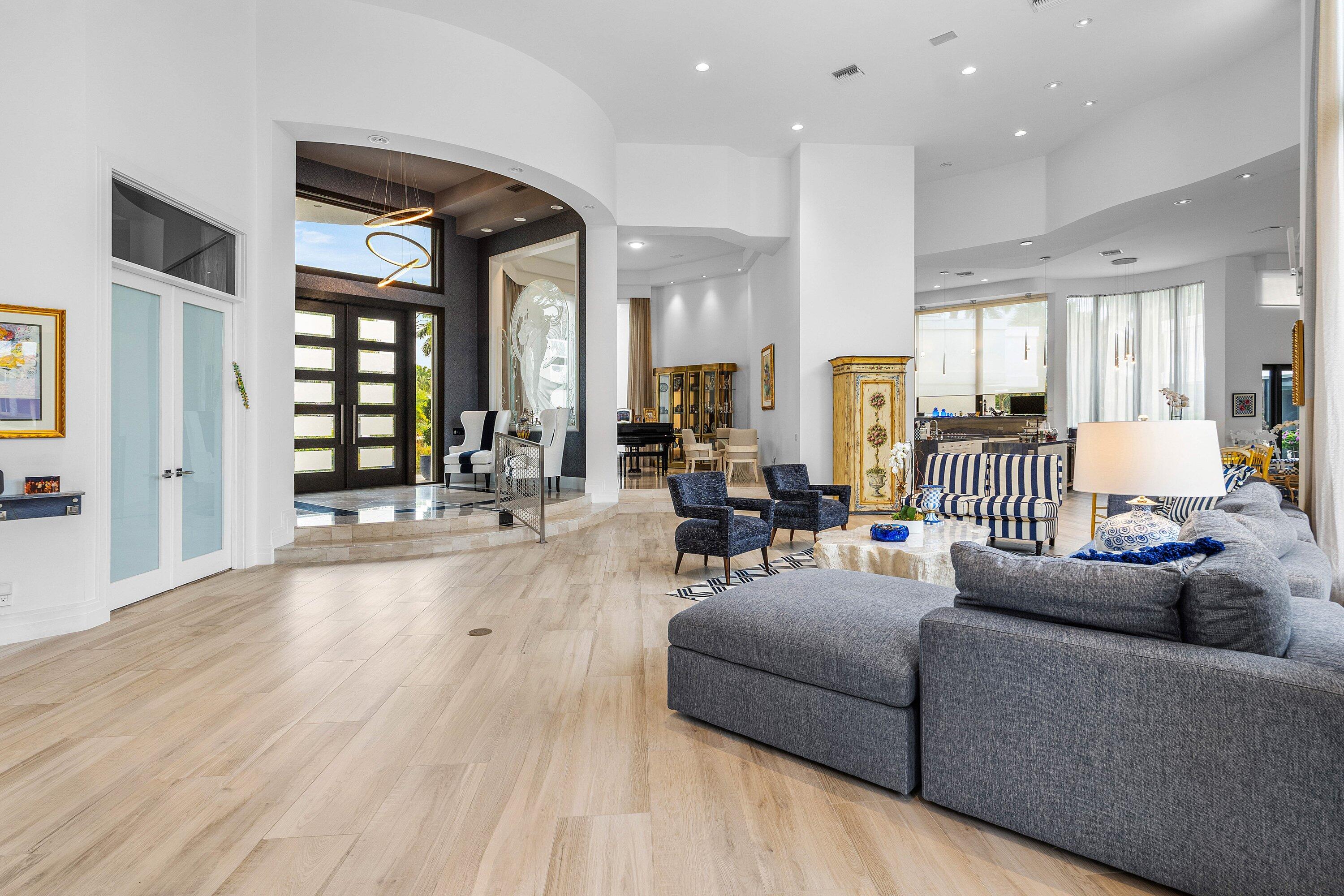 St Andrews Country Club - Residential