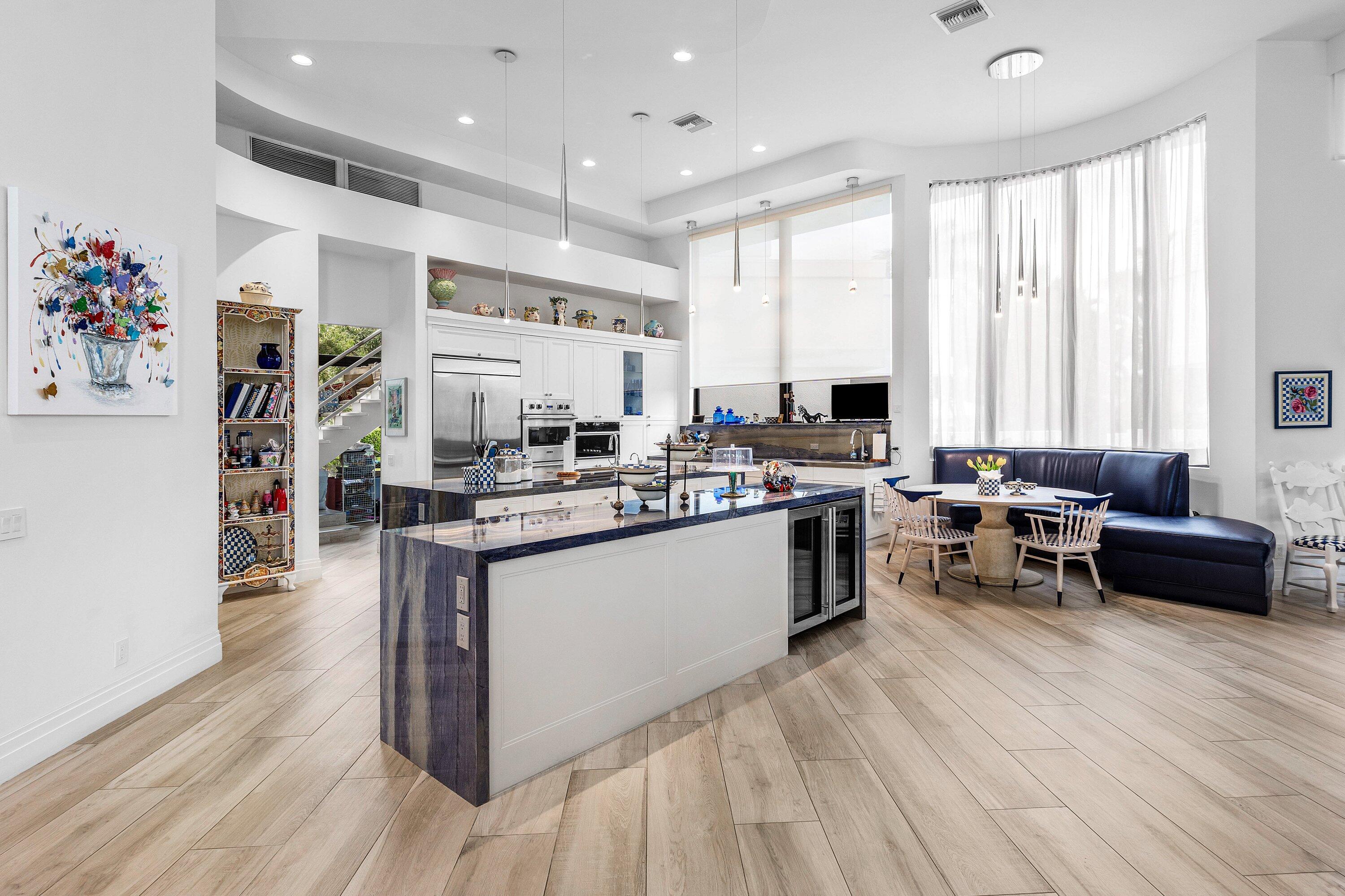 St Andrews Country Club - Residential