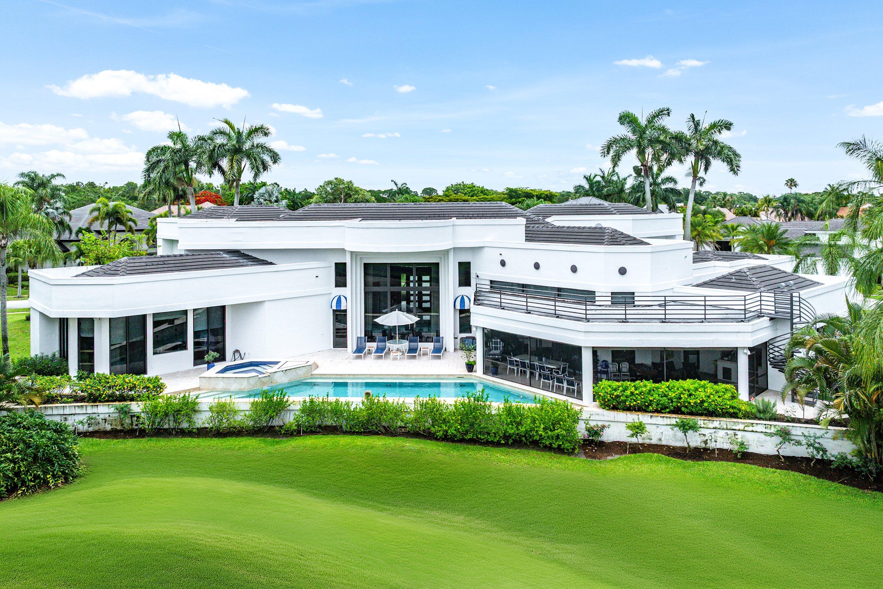 St Andrews Country Club - Residential