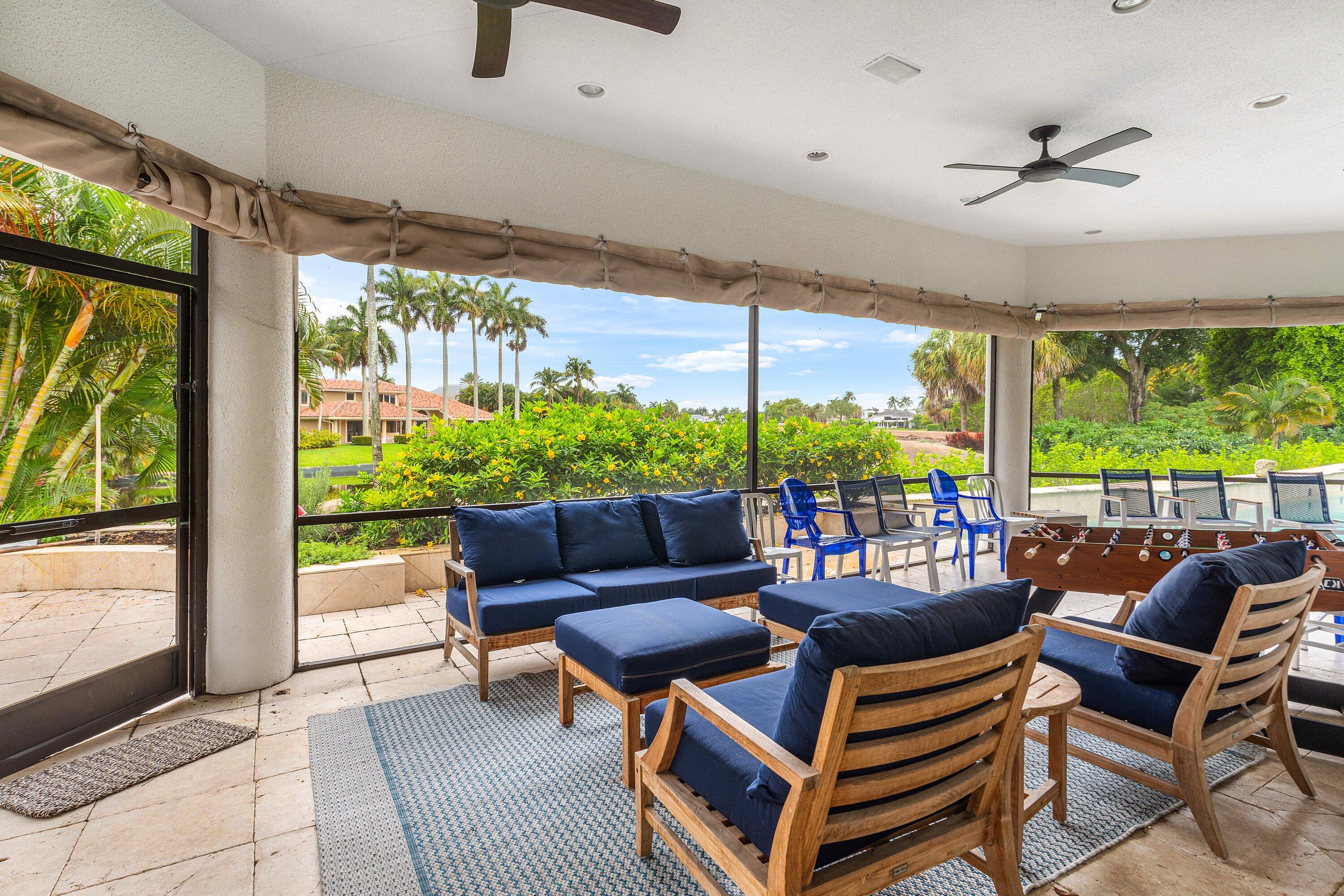 St Andrews Country Club - Residential
