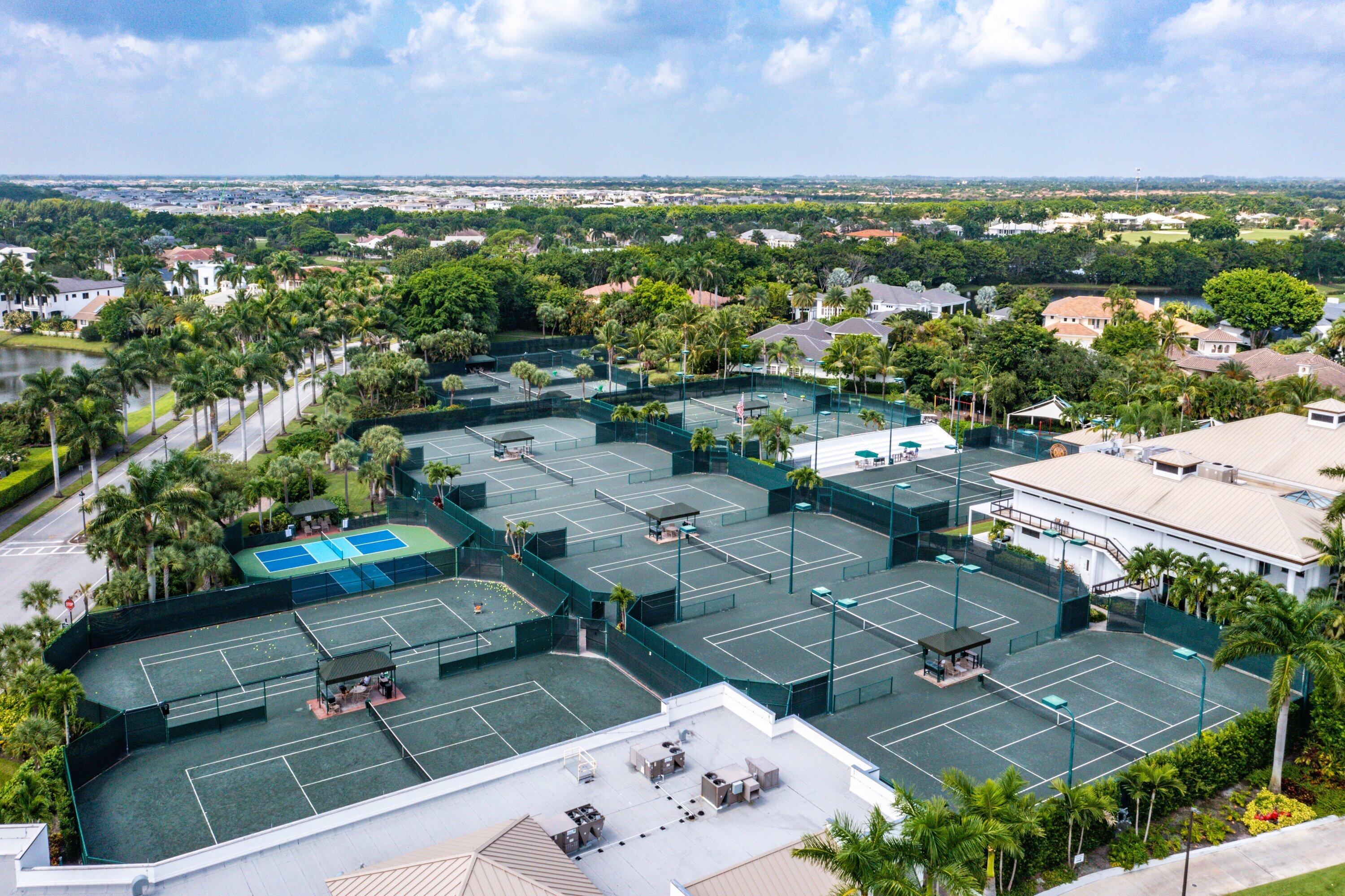 St Andrews Country Club - Residential